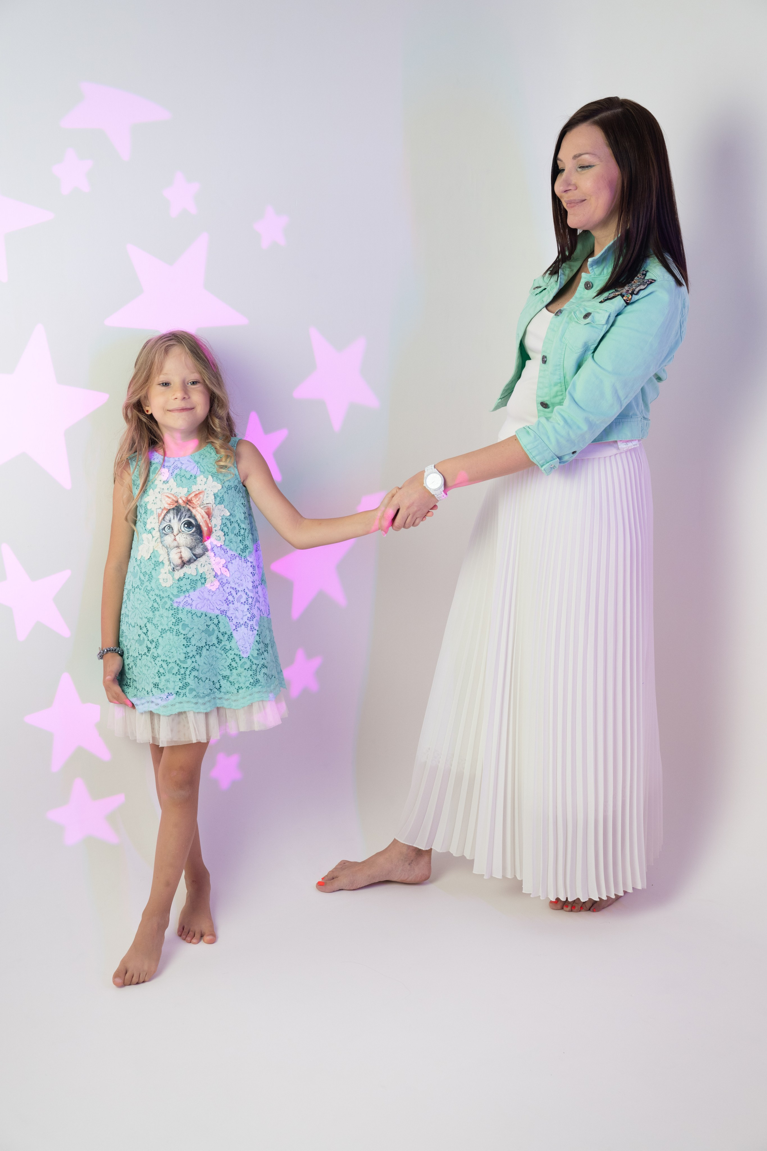 Семейные и детские фотосессии. Студийный и свадебный фотограф и видеограф в Севастополе — Юлия Макаренко