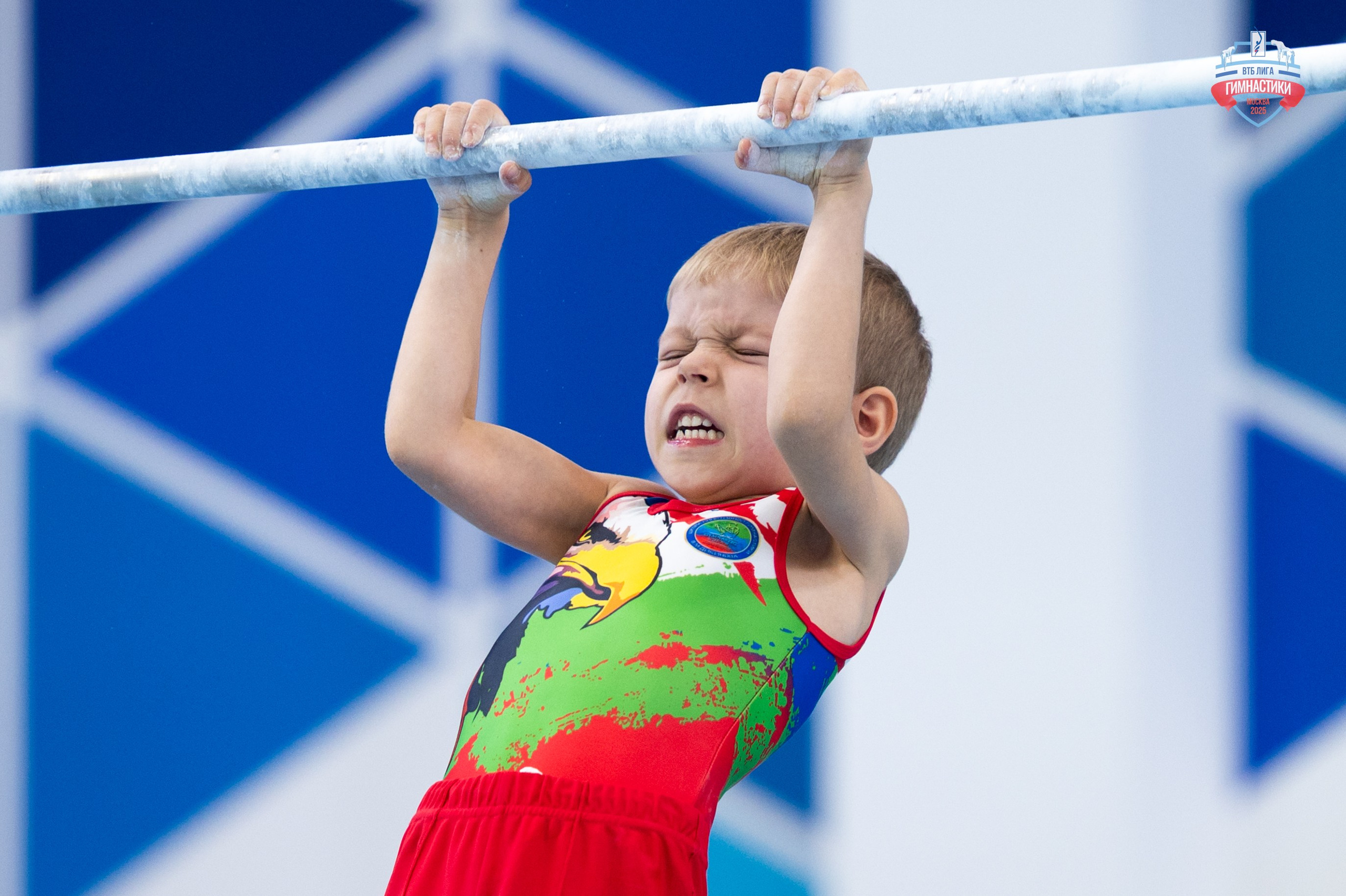 Фестиваль ВТБ Лига гимнастики 2025. Фотограф спортивных событий в Москве Наталия Дёмина