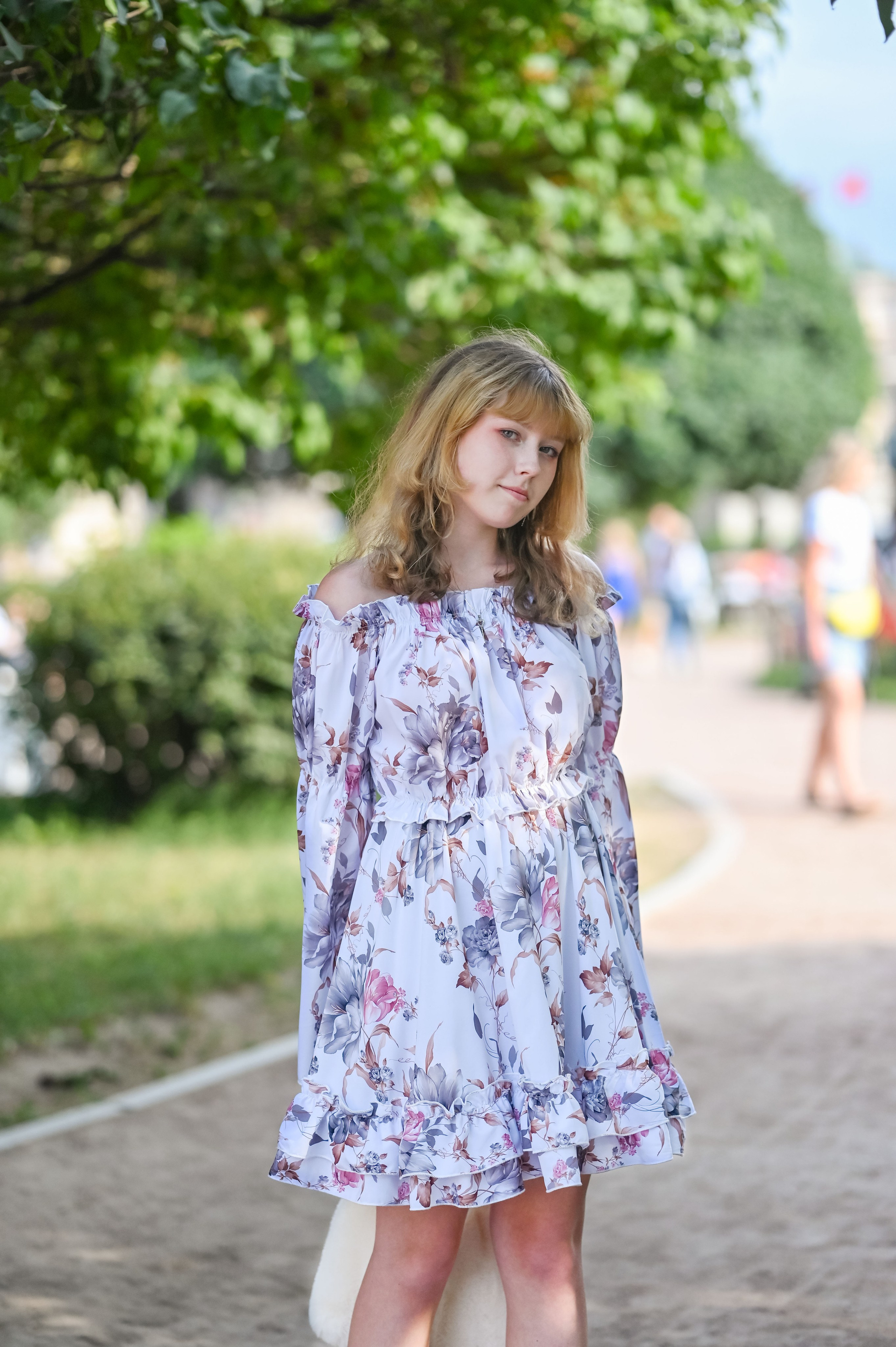 Выпускной 2024. ZDARONOKIA Репортажный фотограф