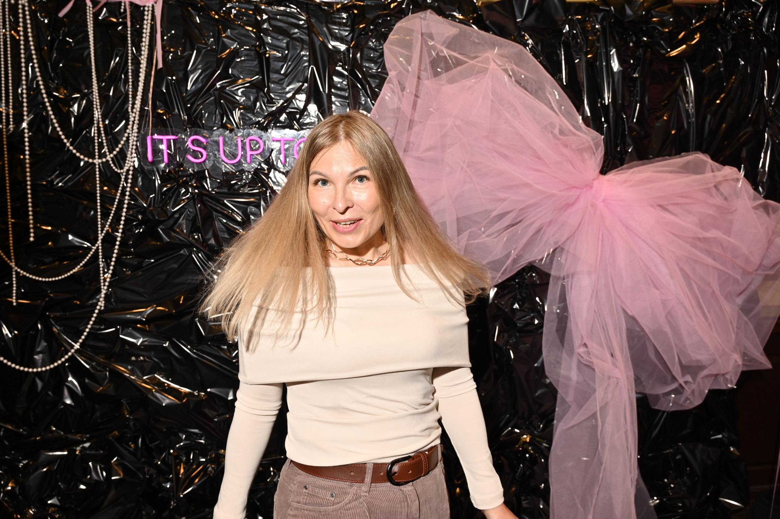 Женская Конференция. ZDARONOKIA Репортажный фотограф