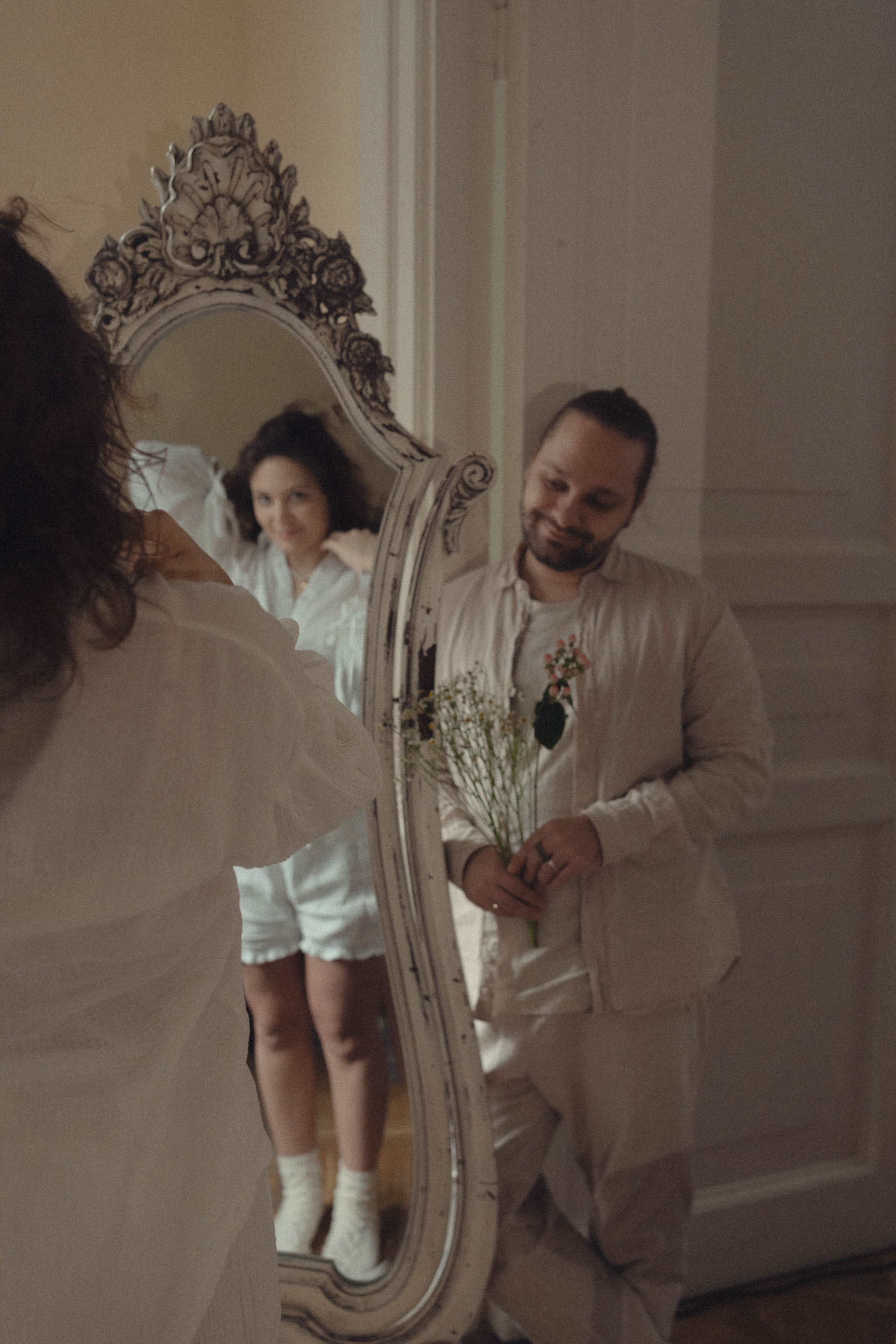 Три дня дождя. Семейный и свадебный фотограф