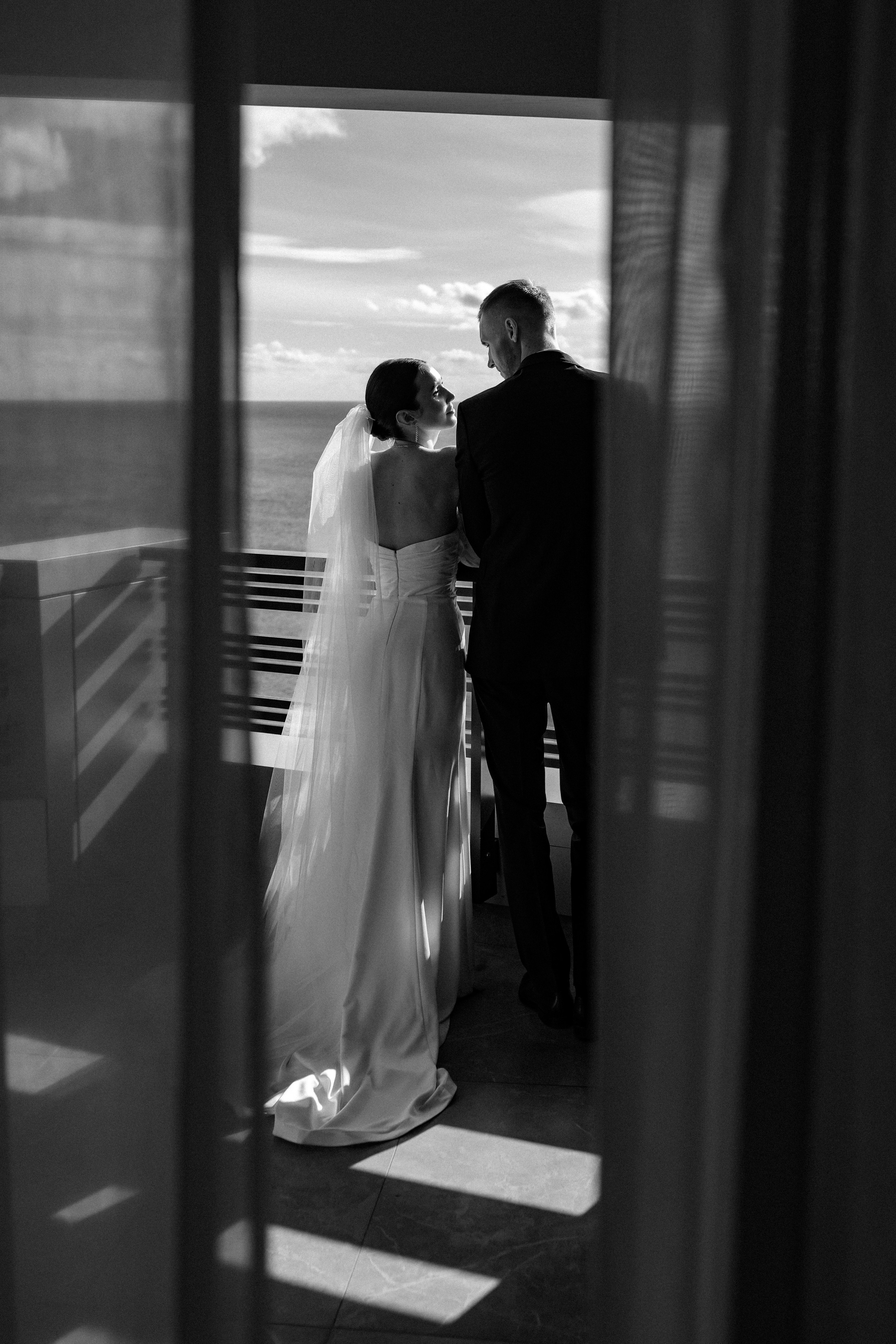 Сергей и Ира — Анонс свадьбы. Свадебный фотограф, фотосъемка в Крыму, Севастополе, Симферополе, Ялте