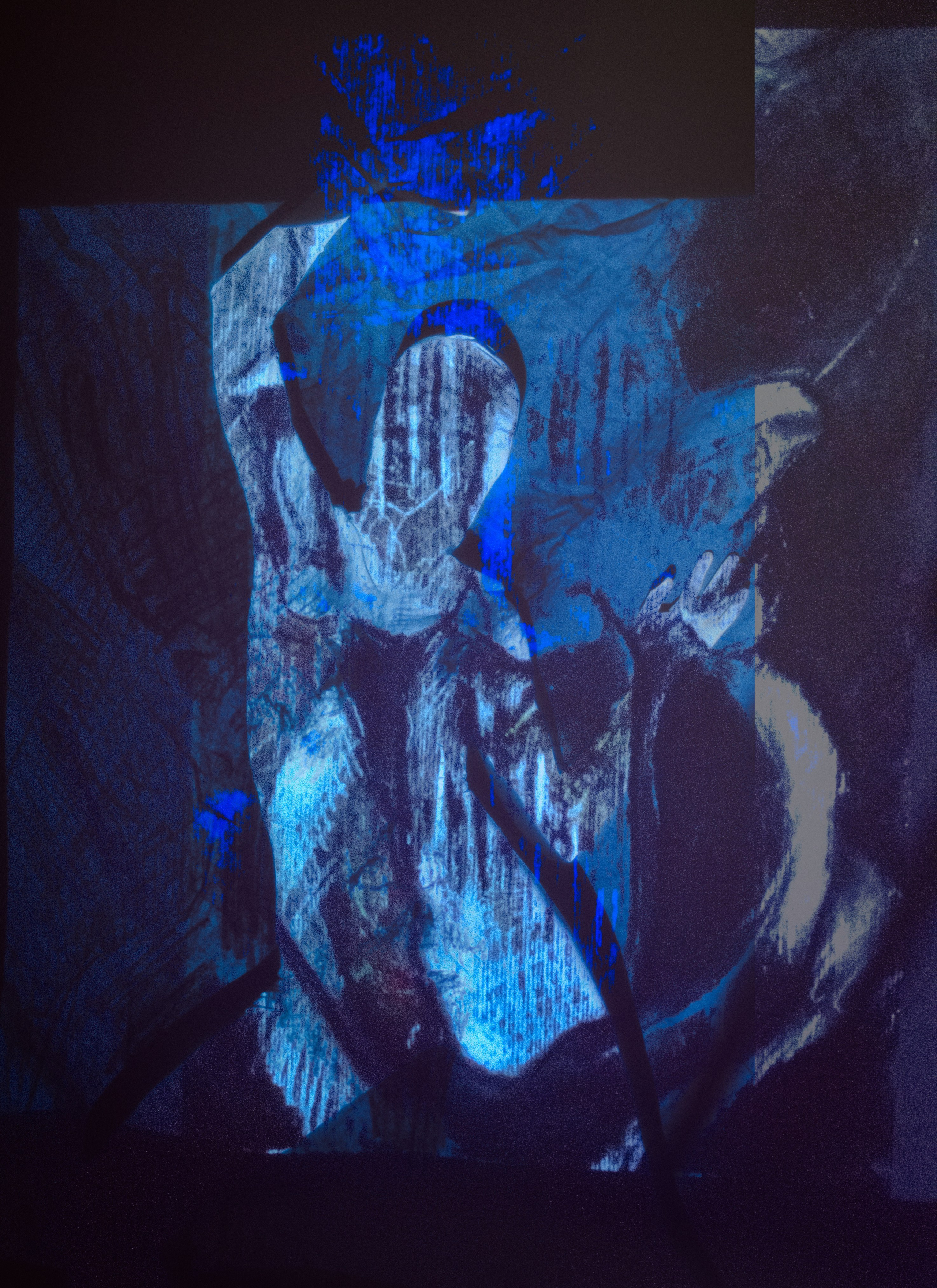 SHAKOUR. Yulia Yurchevskaya | Art Director & Visual Visionary