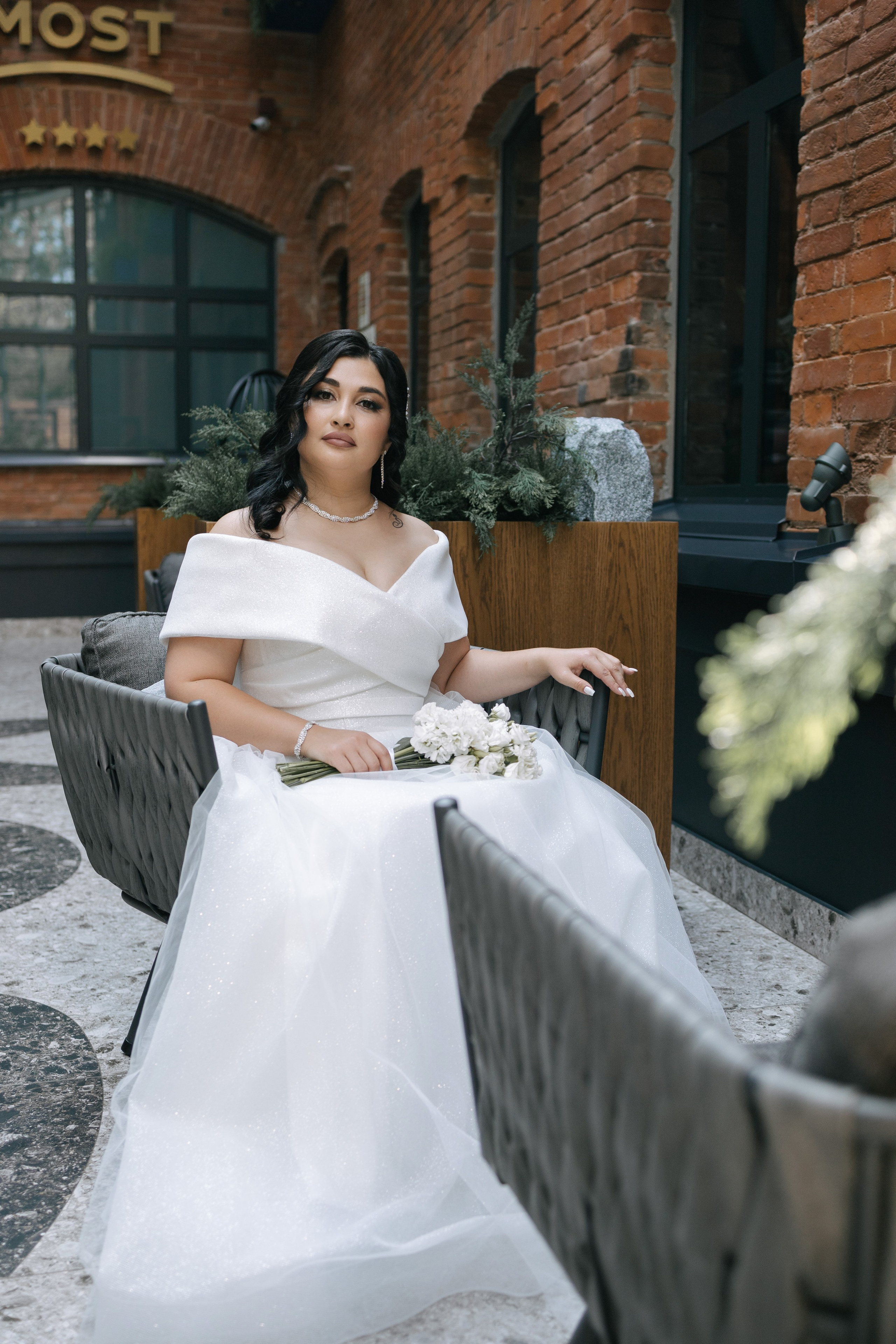 Wedding day A&E. Свадебный фотограф Курган Михаил Деркачев