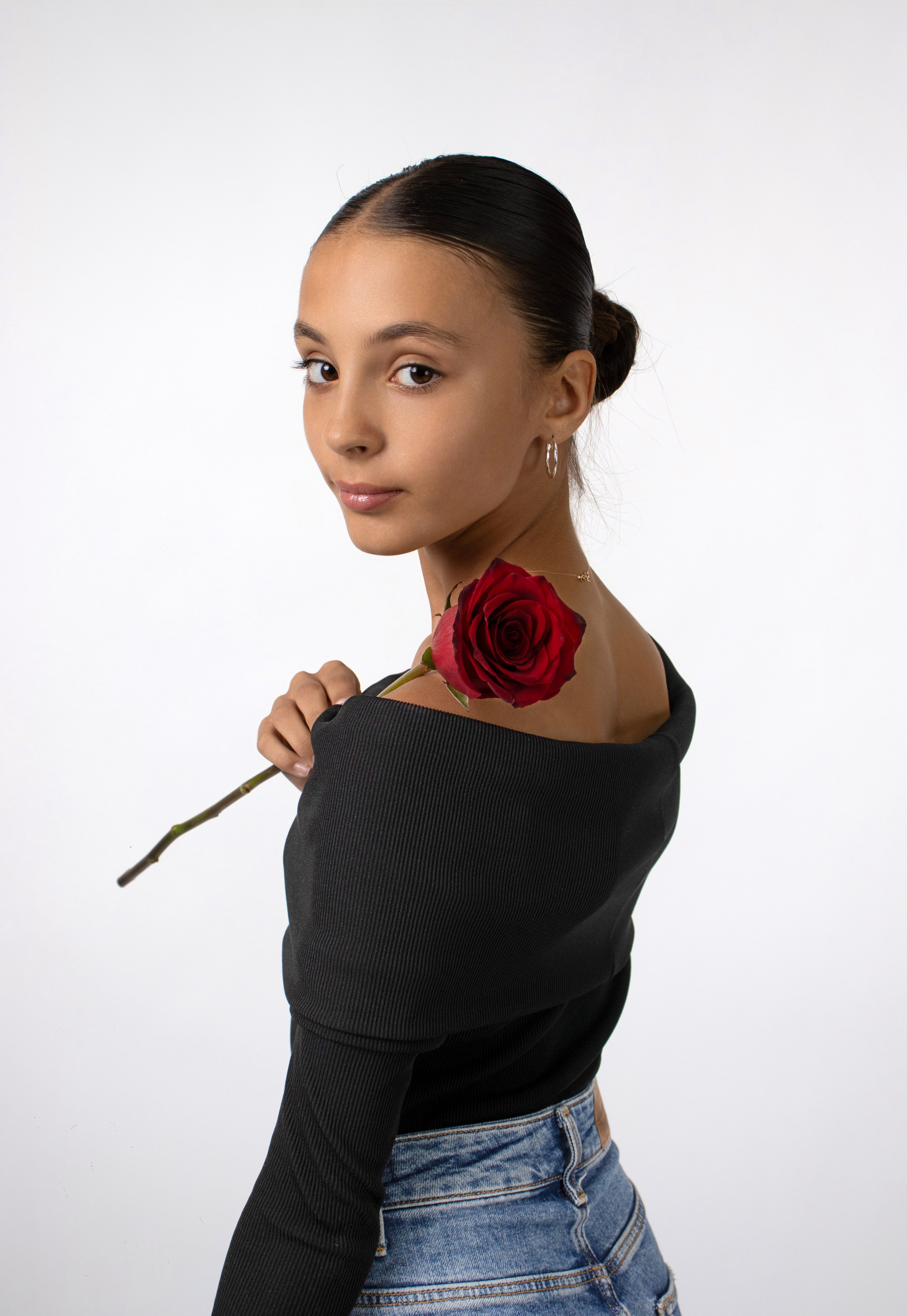 Студия 15.06.25. Семейный и детский фотограф в Южно-Сахалинске