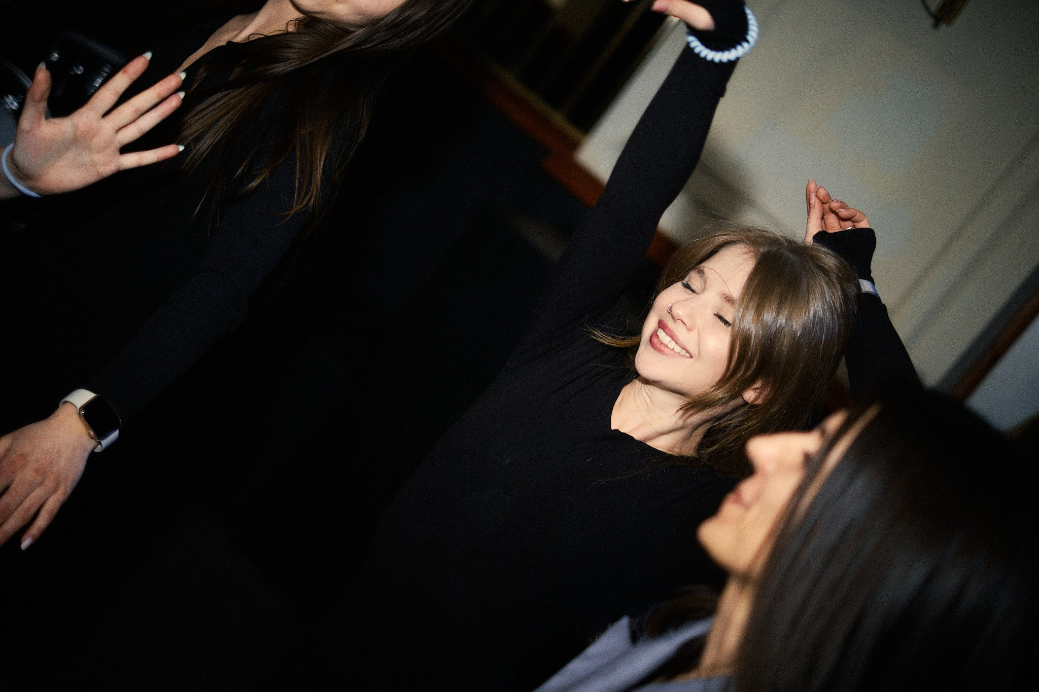 PARTY & AFTERPARTY. ФОТОГРАФ В ЕКАТЕРИНБУРГЕ НАСТЯ MUSE