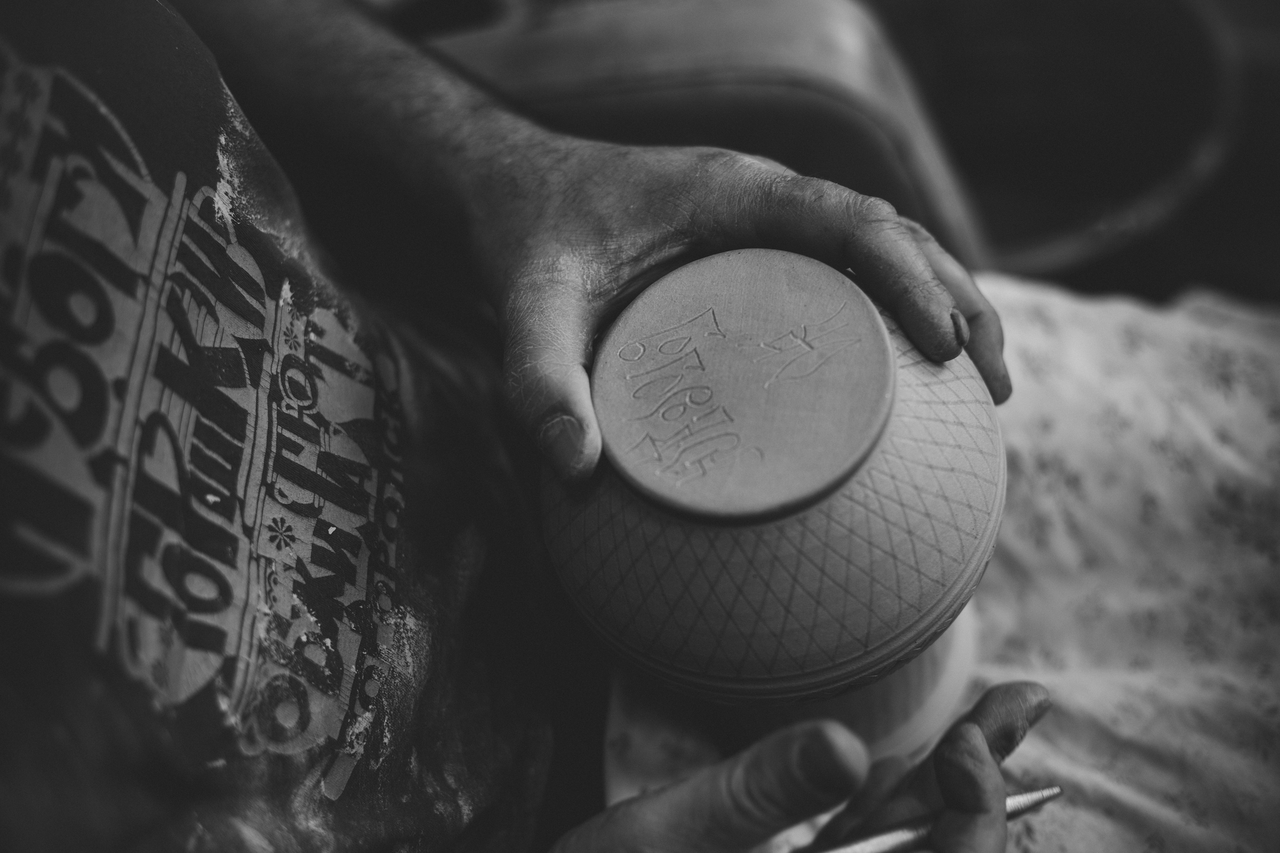 Гончары г. Богородск. Фотограф в Нижнем Новгороде