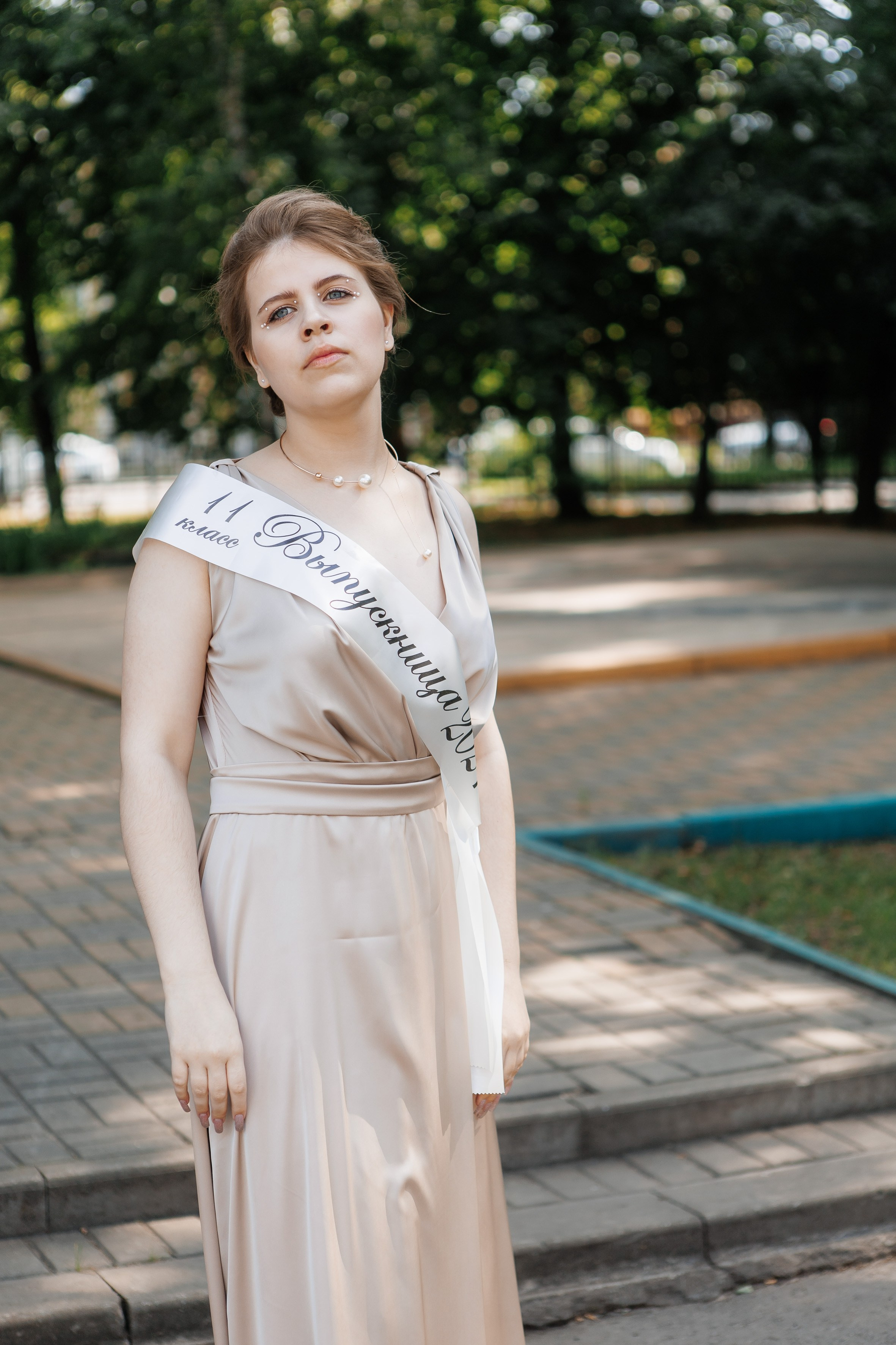 Выпускной Гимназия 12 2024 г. Свадебный и портретный Фотограф в Липецке Дмитрий Котюков