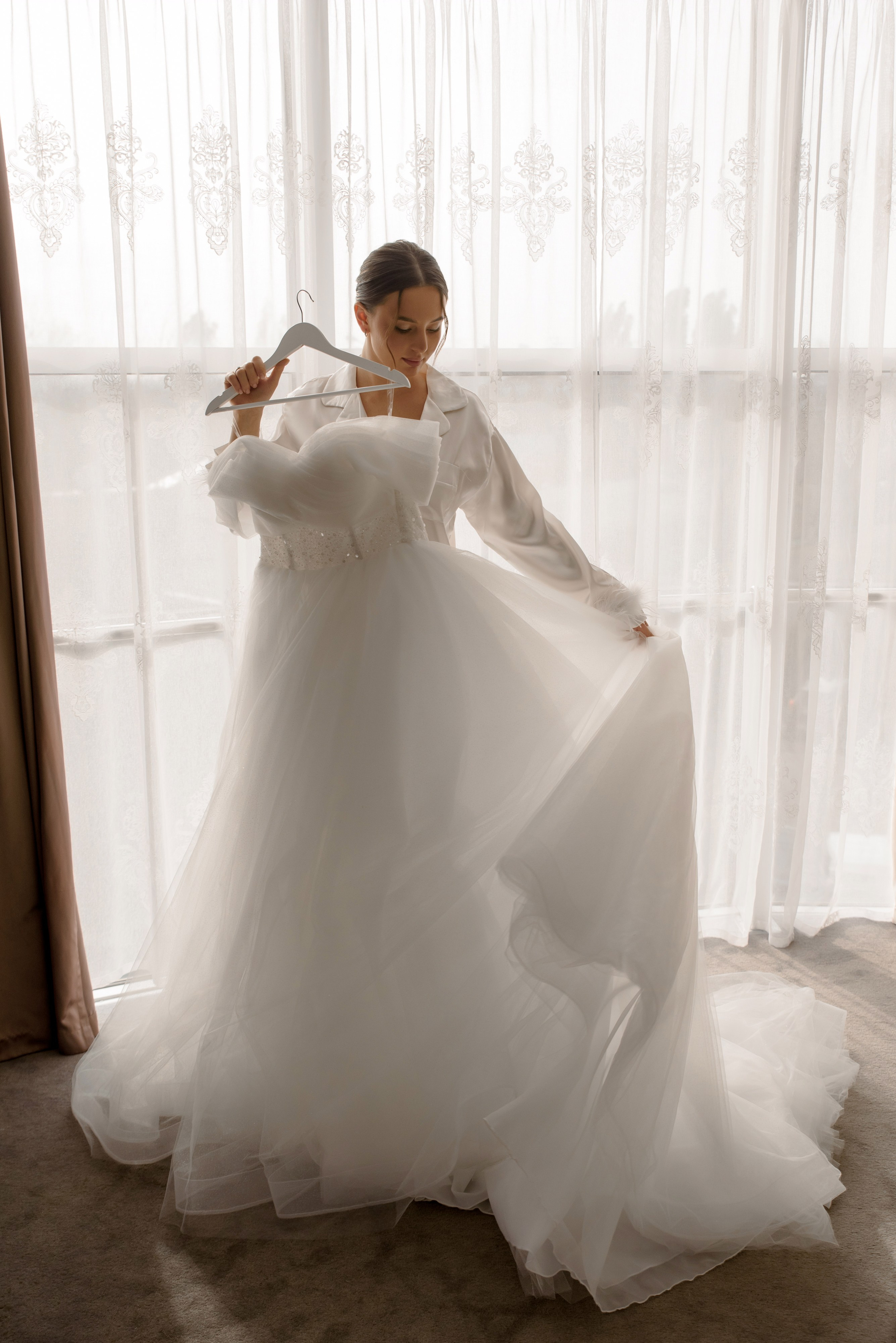 Анастасия и Евгений. Свадебный и семейный фотограф в Краснодарском крае