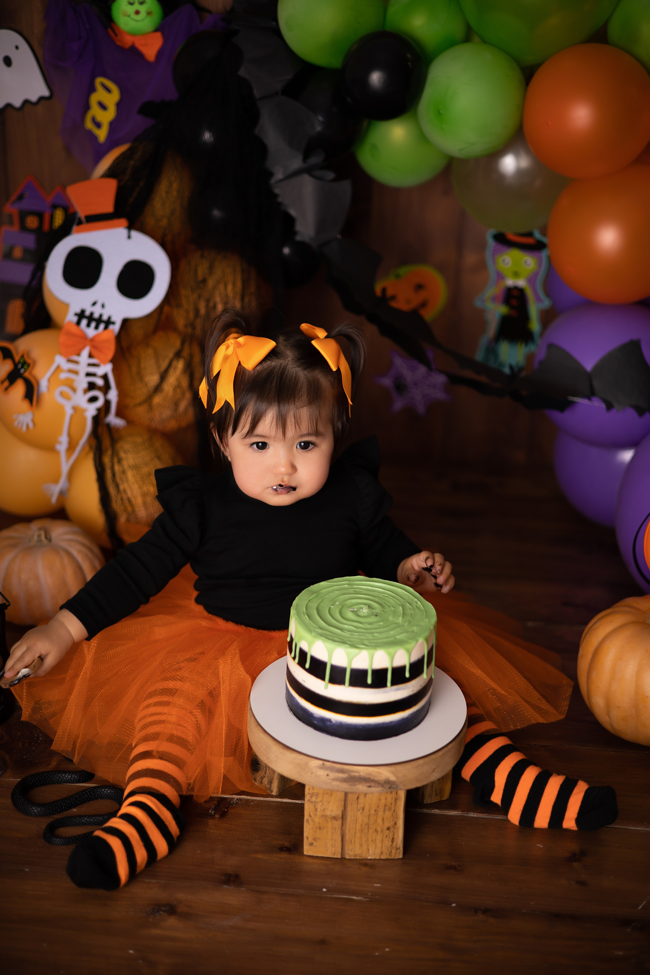 Годовасие. Детский новорождённых и детей постарше Анисимова Полина