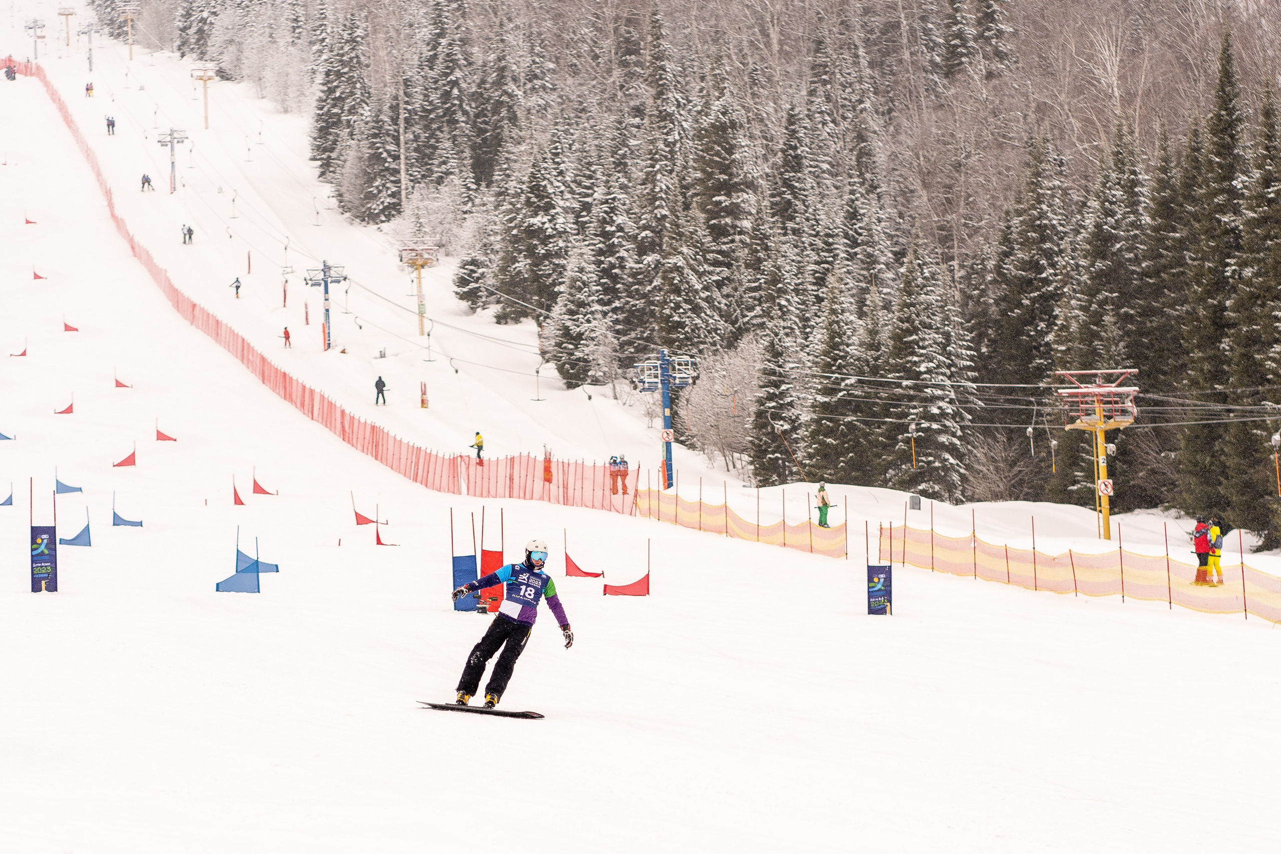 Репортаж Детский Лагерь. Анастасия Паршукова — фотограф Шерегеш Новосибирск