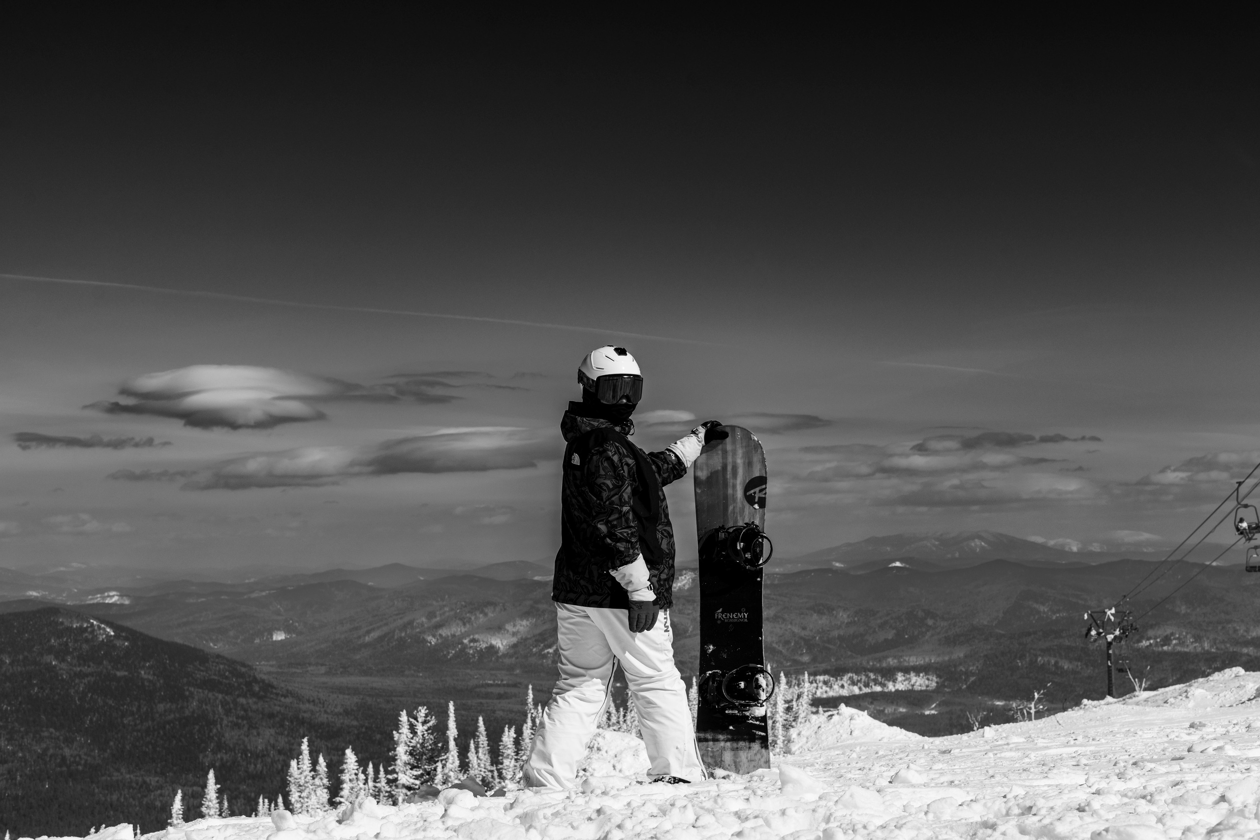 Тур. Анастасия Паршукова — фотограф Шерегеш Новосибирск