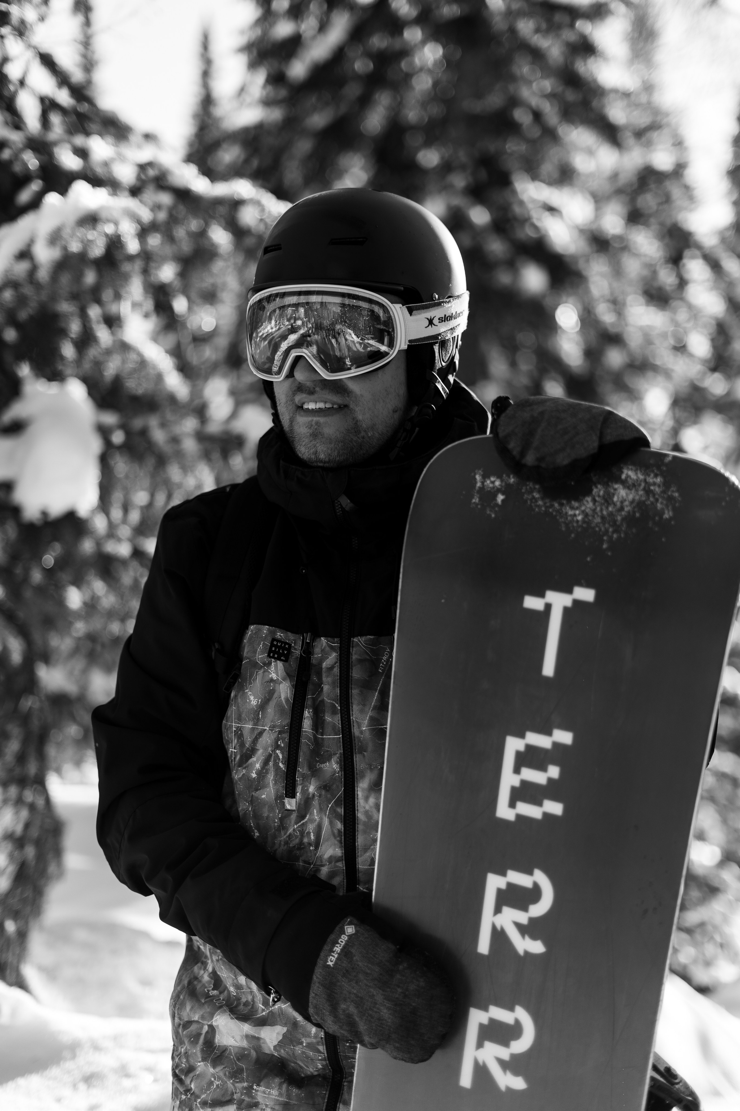 Джой. Анастасия Паршукова — фотограф Шерегеш Новосибирск