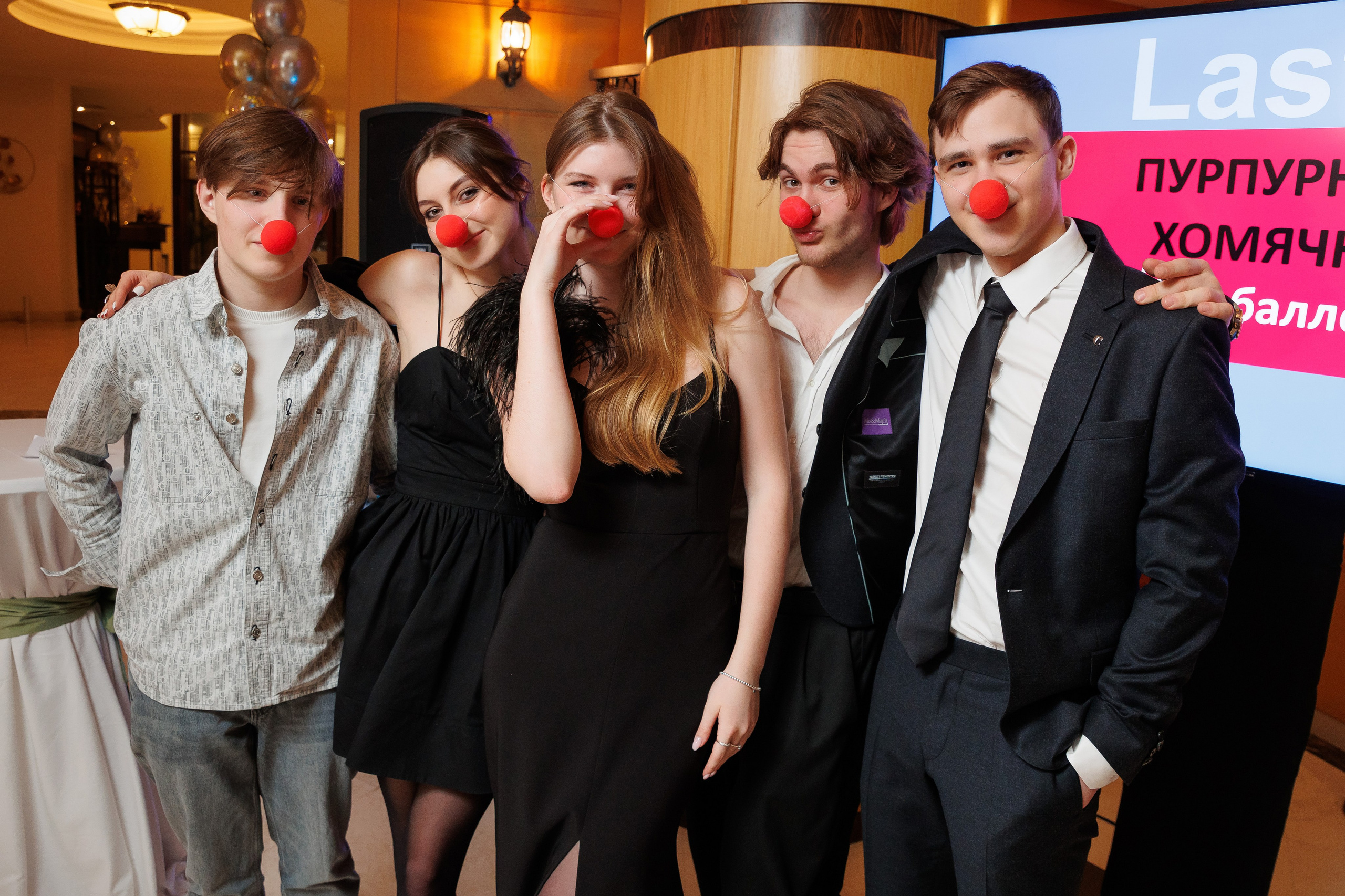 Выпускной. Фотограф в Москве и МО, Алексей Балышев