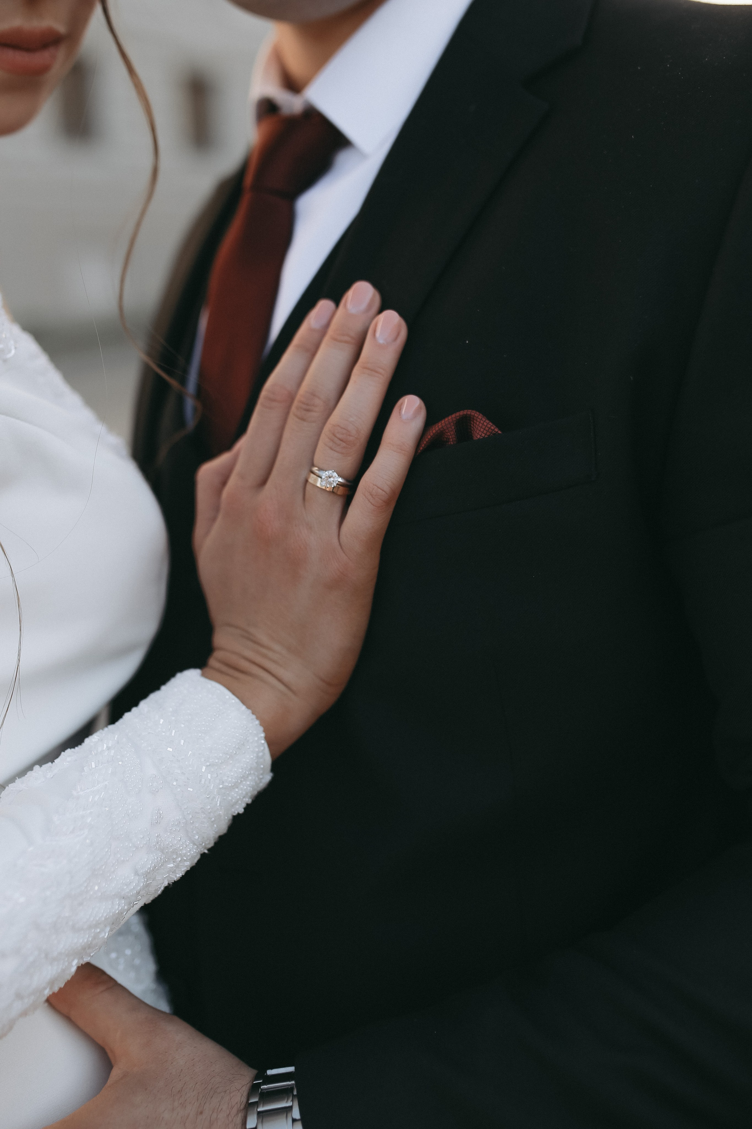 Никах R&L. Свадебный и семейный фотограф в Казани — Лилия Куликова