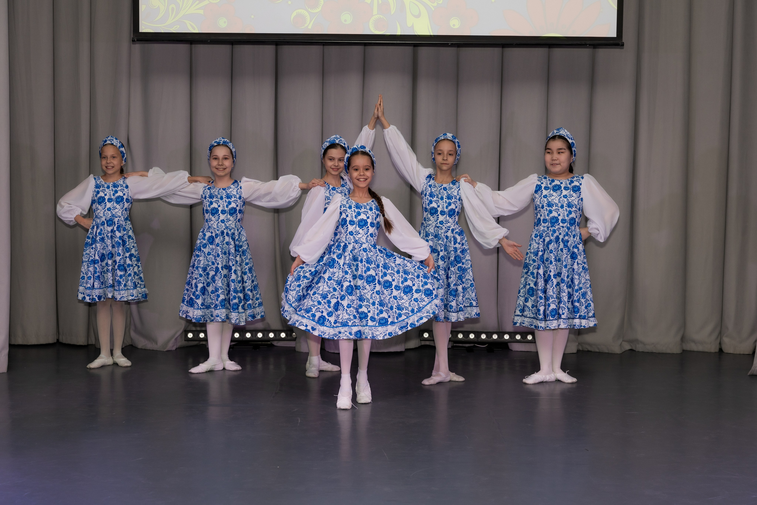 Танцевальный коллектив. Рыжий Фотограф Иркутск