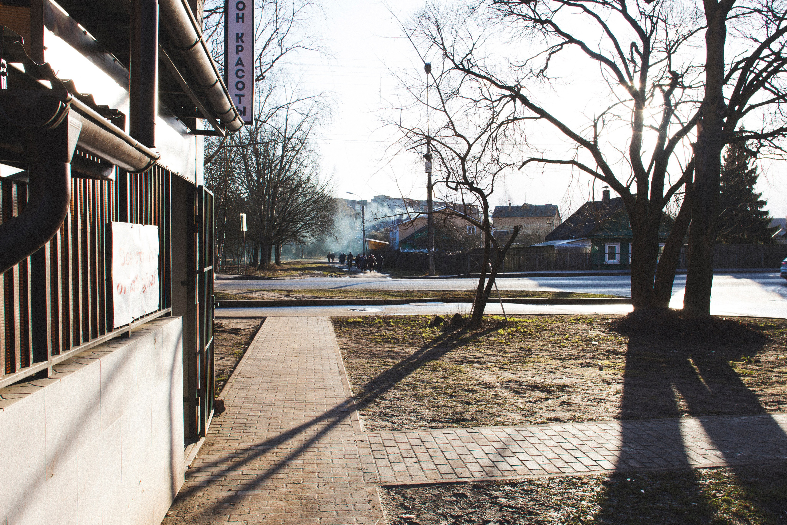 Великий Новгород. Фотограф Адигамова Юлия в Петербурге