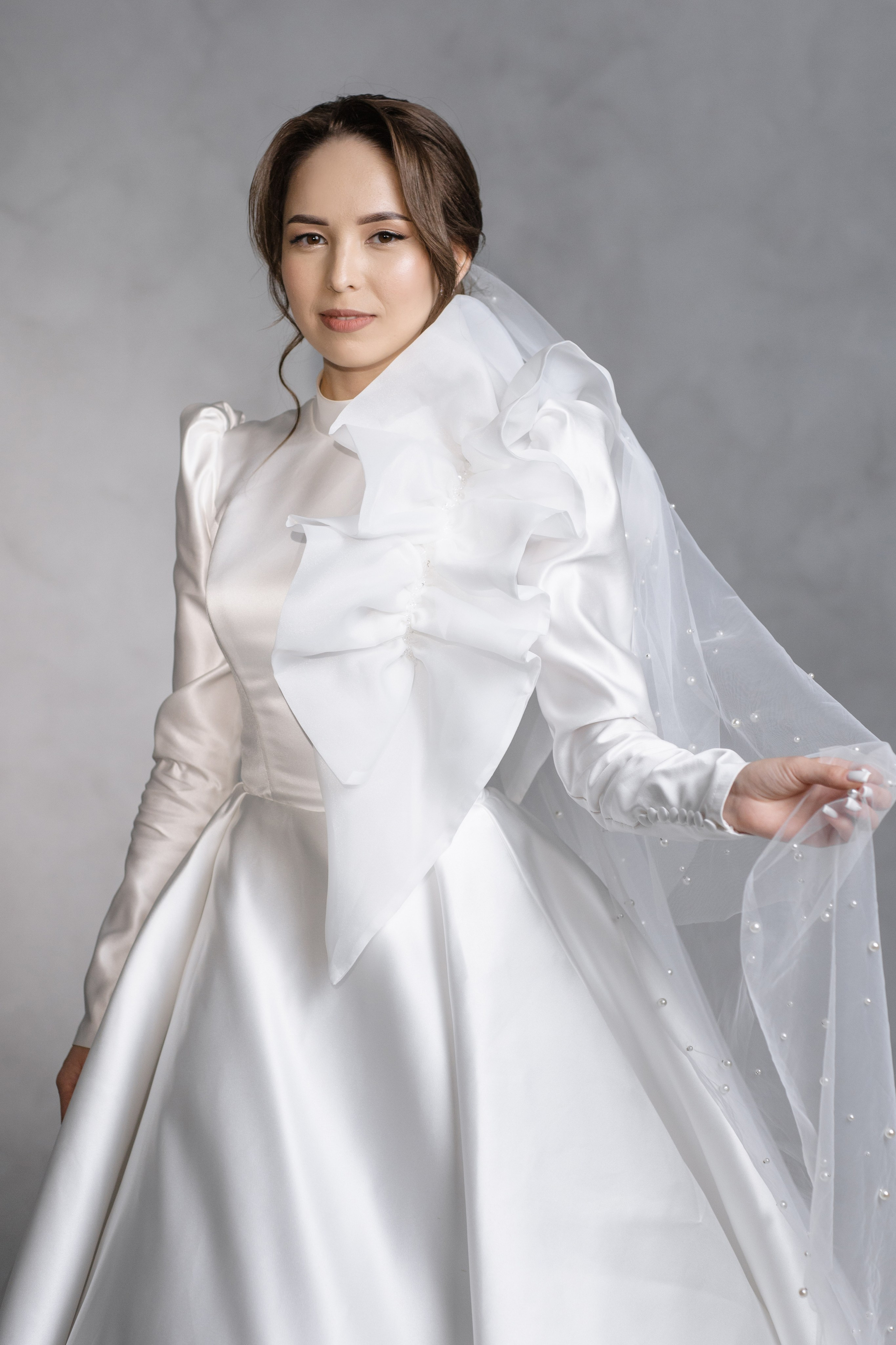 Айгиз и Аминат. Свадебные фотографы в г. Сургут Маркова Наталья и Замахина Елена