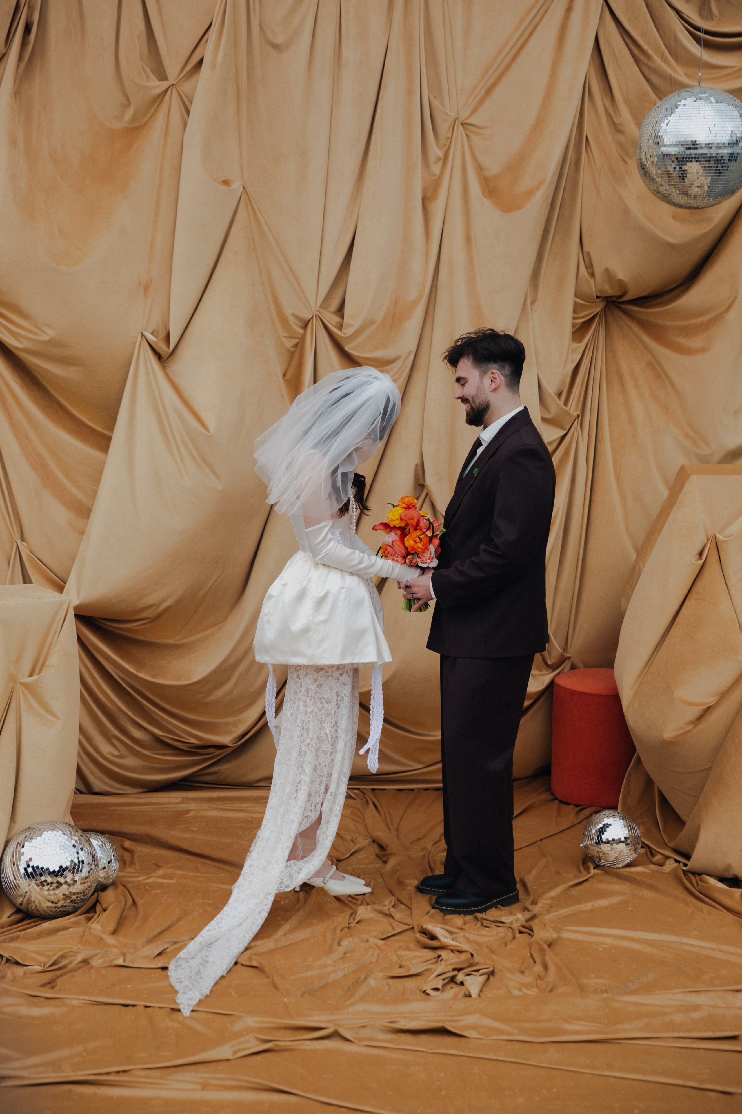 Игорь и Аида. Свадебные фотографы в г. Сургут Маркова Наталья и Замахина Елена