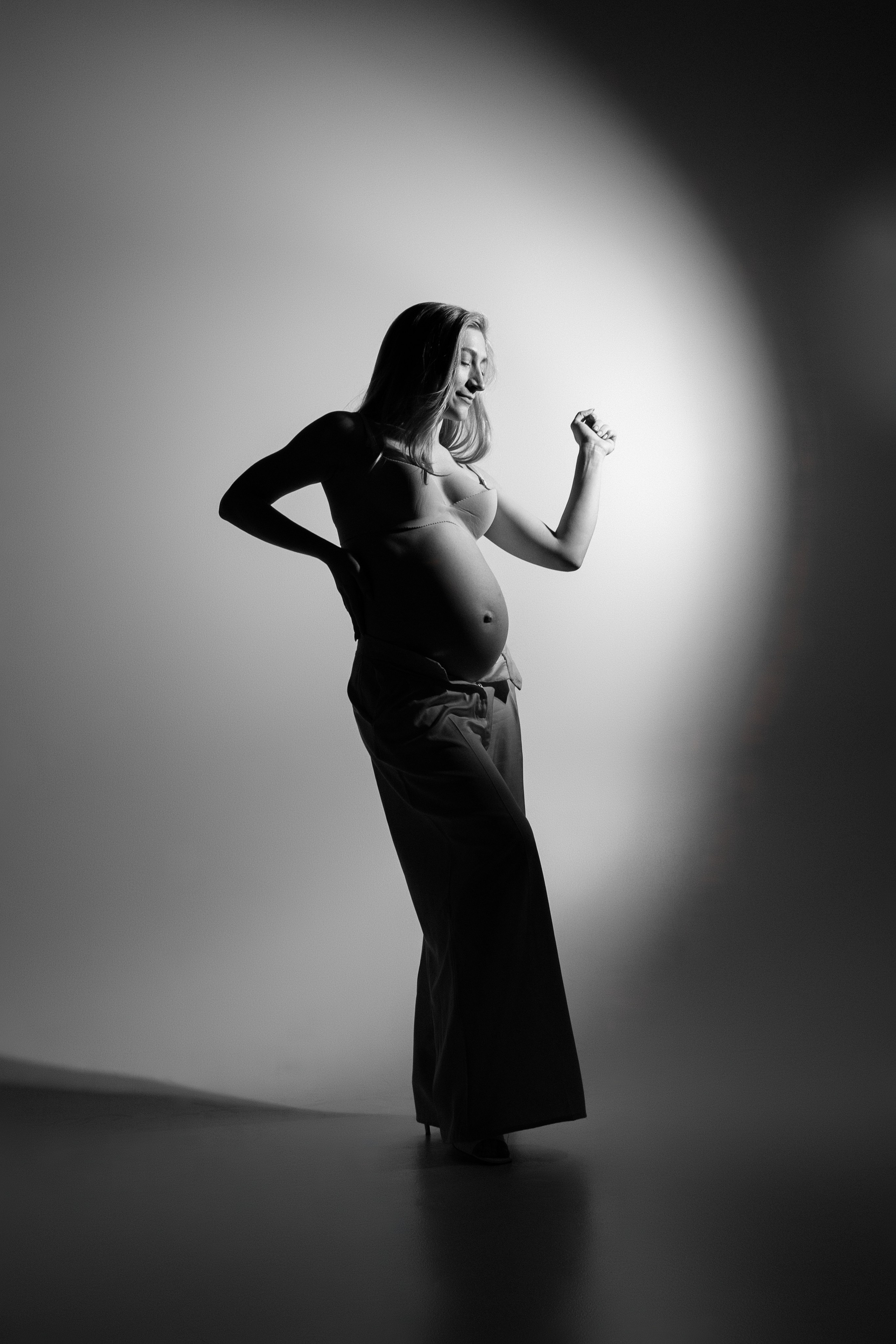 Анастасия. Свадебные фотографы в г. Сургут Маркова Наталья и Замахина Елена