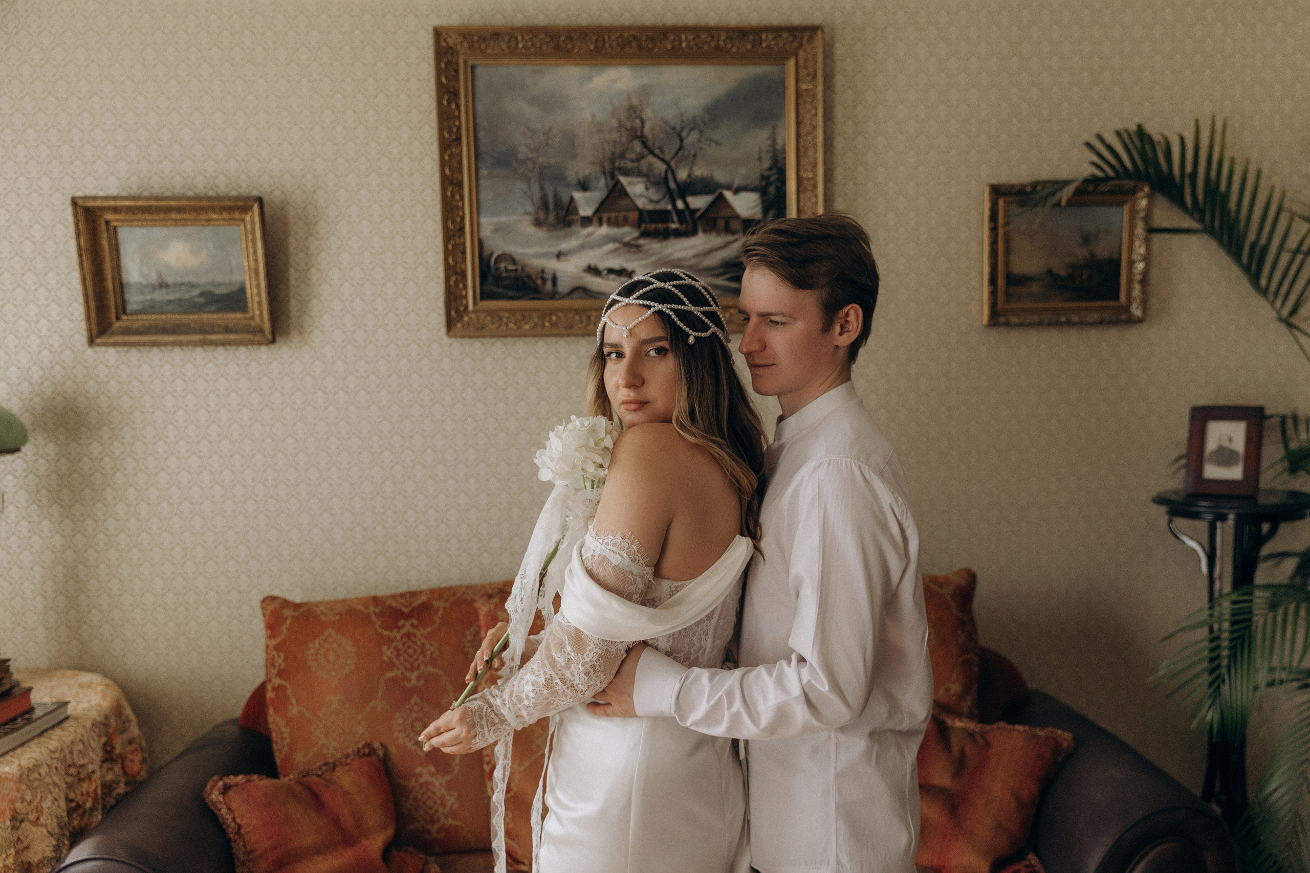 Кирилл и Екатерина. Семейный и свадебный фотограф в Новосибирске/Бийске Екатерина Логинова