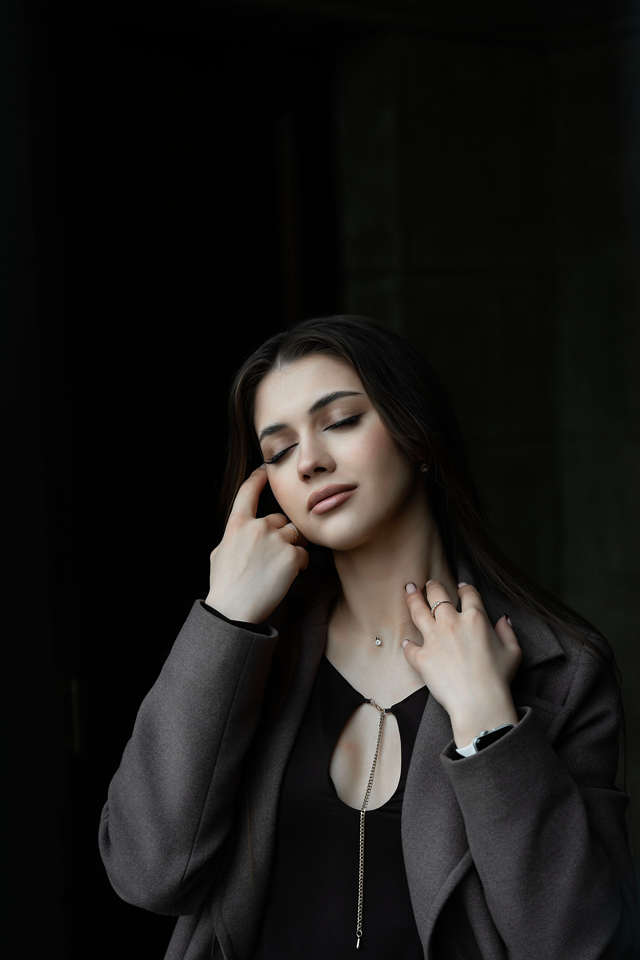 Арина. Главная