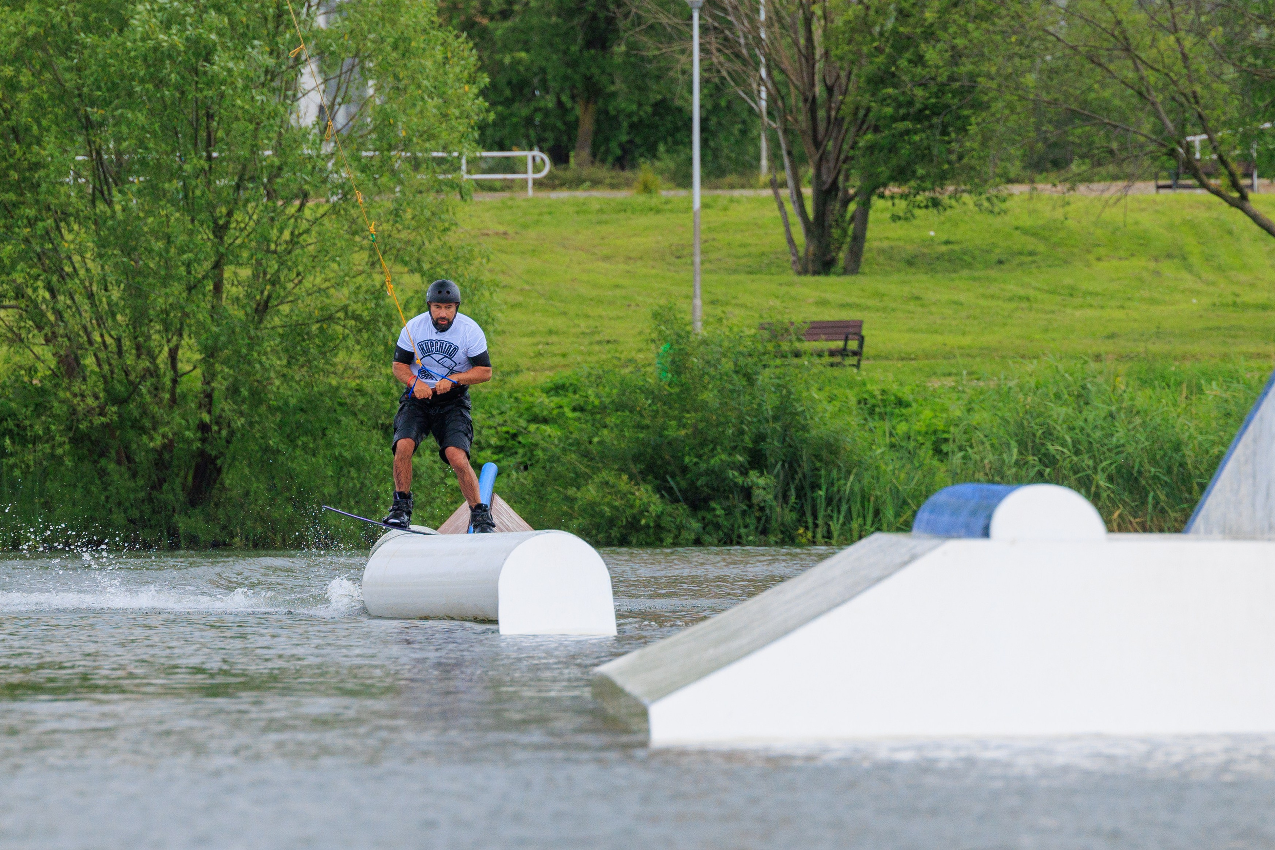 KUPCHINO OPEN CONTEST 2025. Фотограф Александр Заломаев