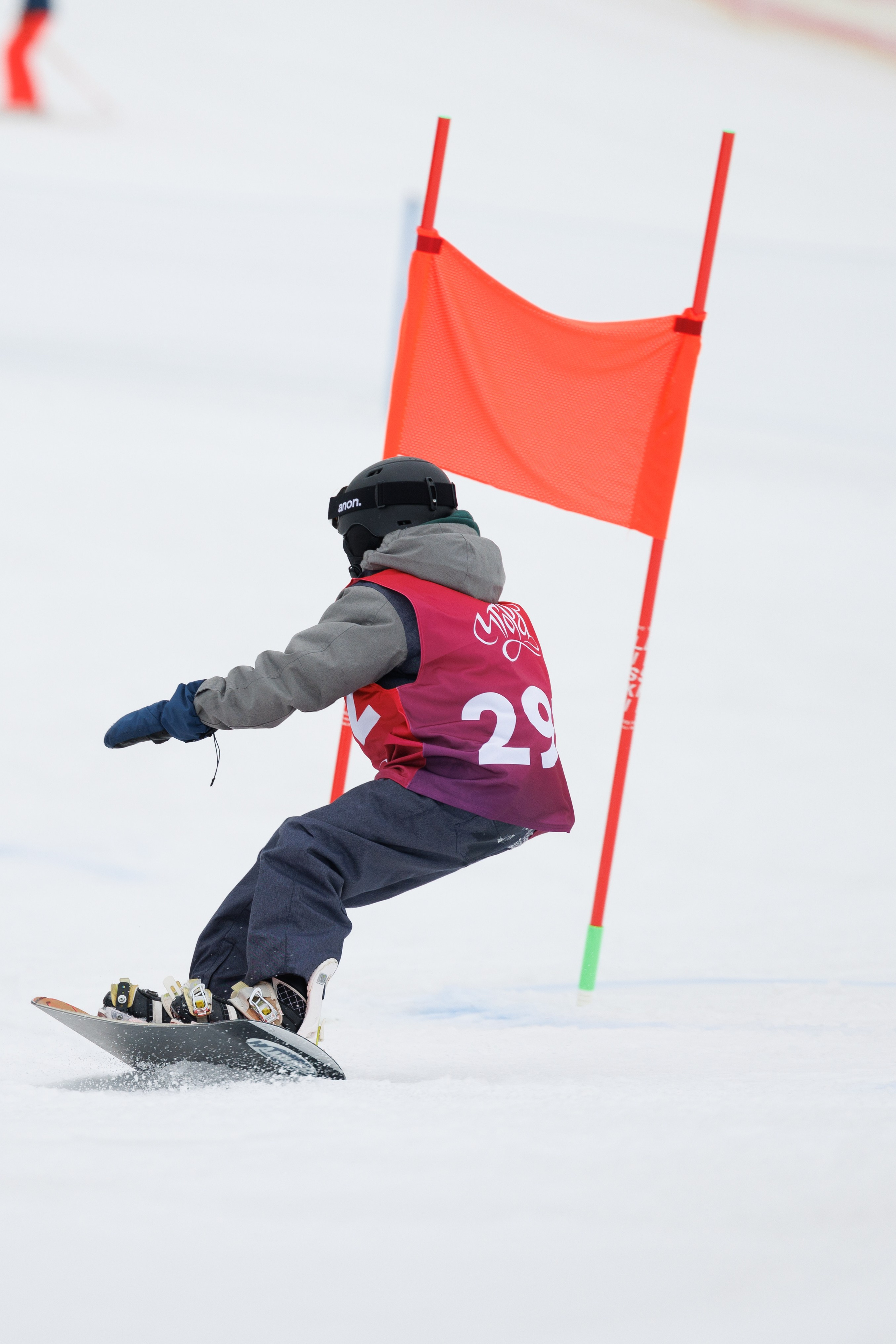 IGORA KIDS CUP 2024(spring). Фотограф Александр Заломаев