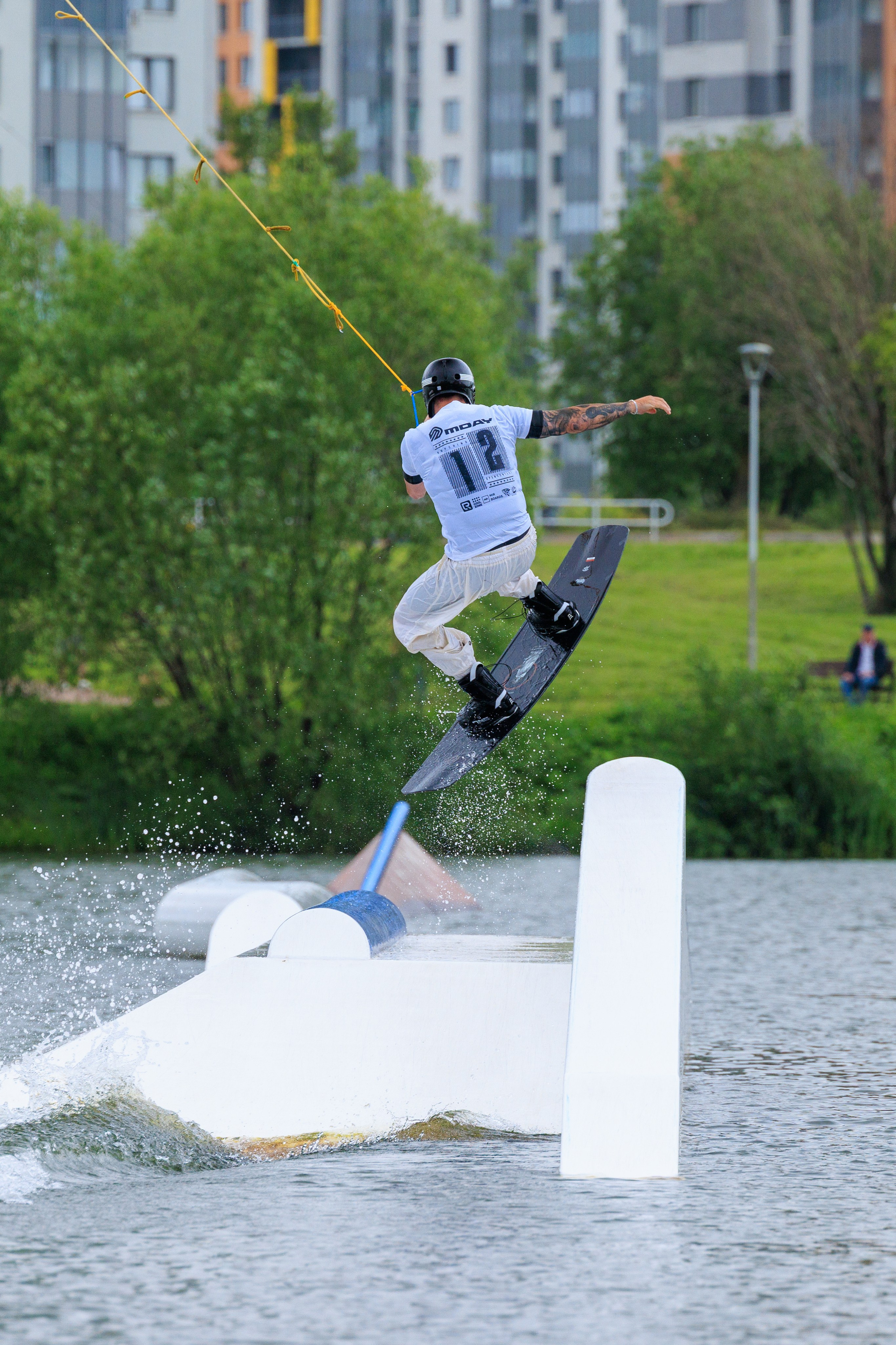 KUPCHINO OPEN CONTEST 2025. Фотограф Александр Заломаев