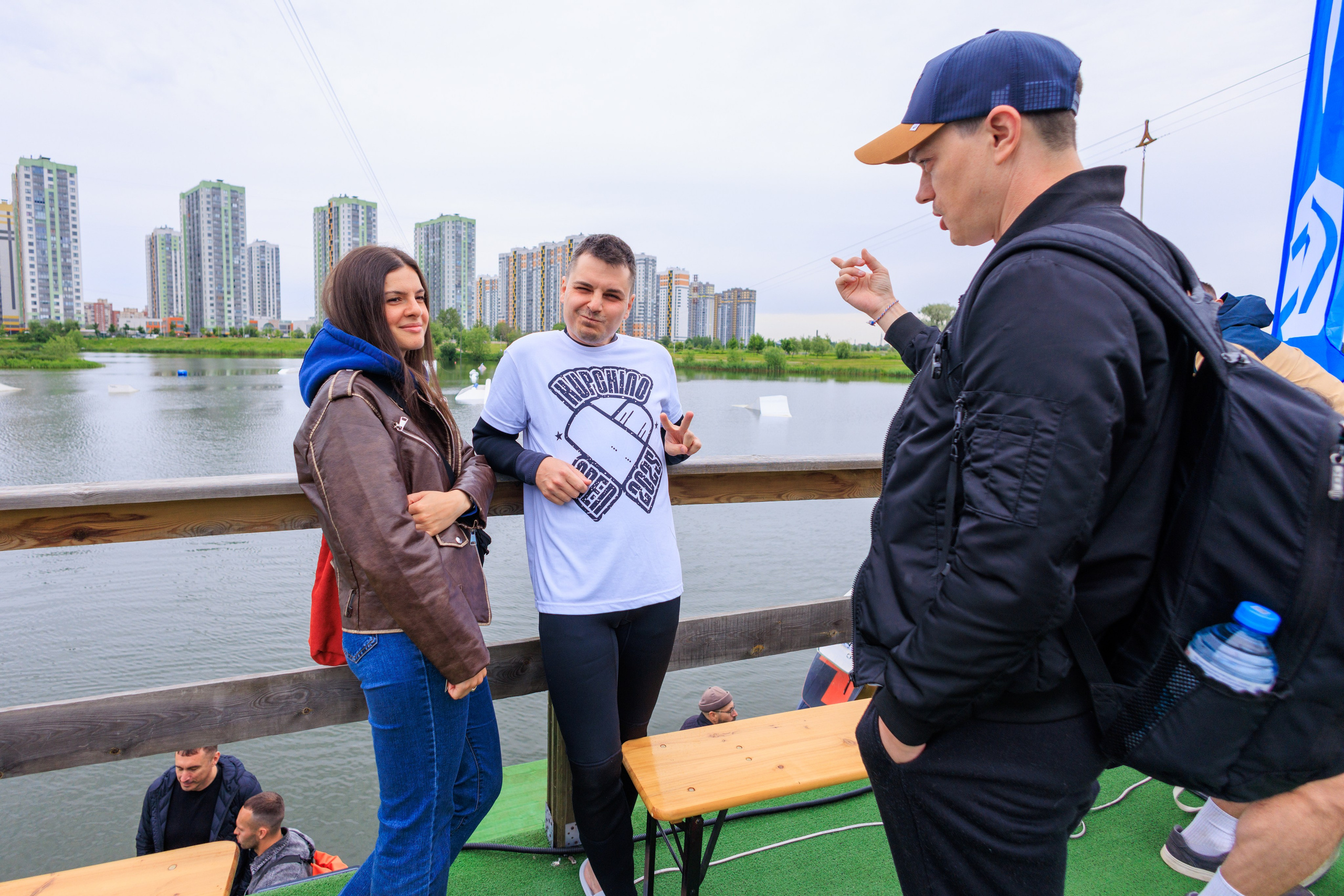 KUPCHINO OPEN CONTEST 2025. Фотограф Александр Заломаев