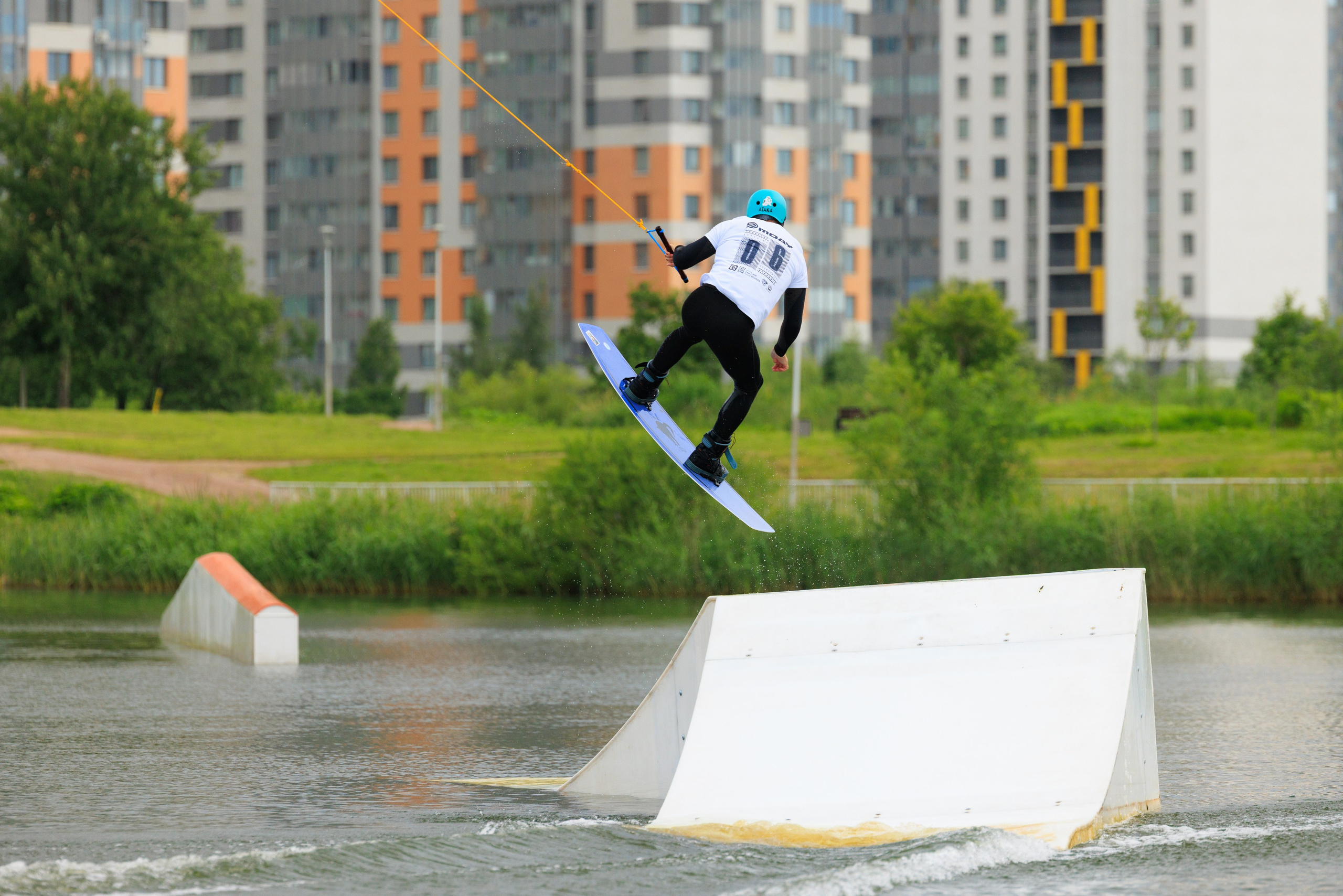 KUPCHINO OPEN CONTEST 2025. Фотограф Александр Заломаев