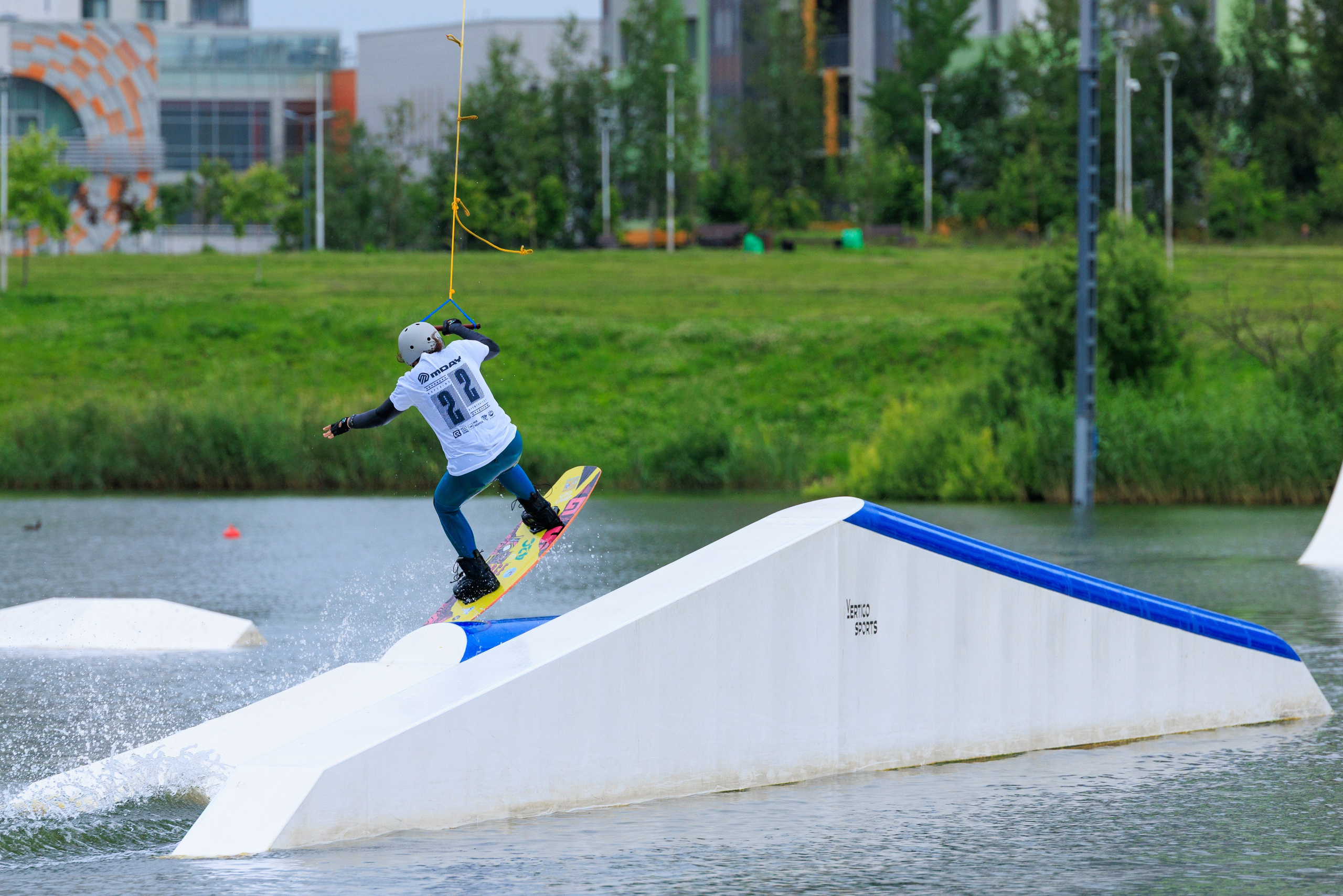 KUPCHINO OPEN CONTEST 2025. Фотограф Александр Заломаев