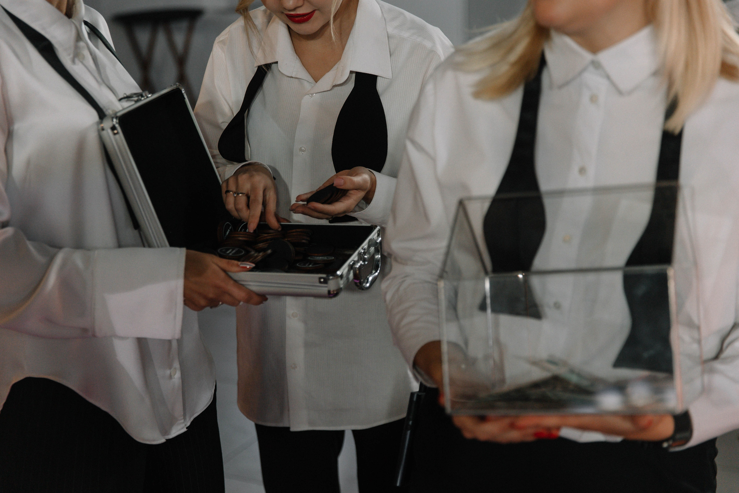 Просьба не беспокоить. Свадебный фотограф Алина Хабарова
