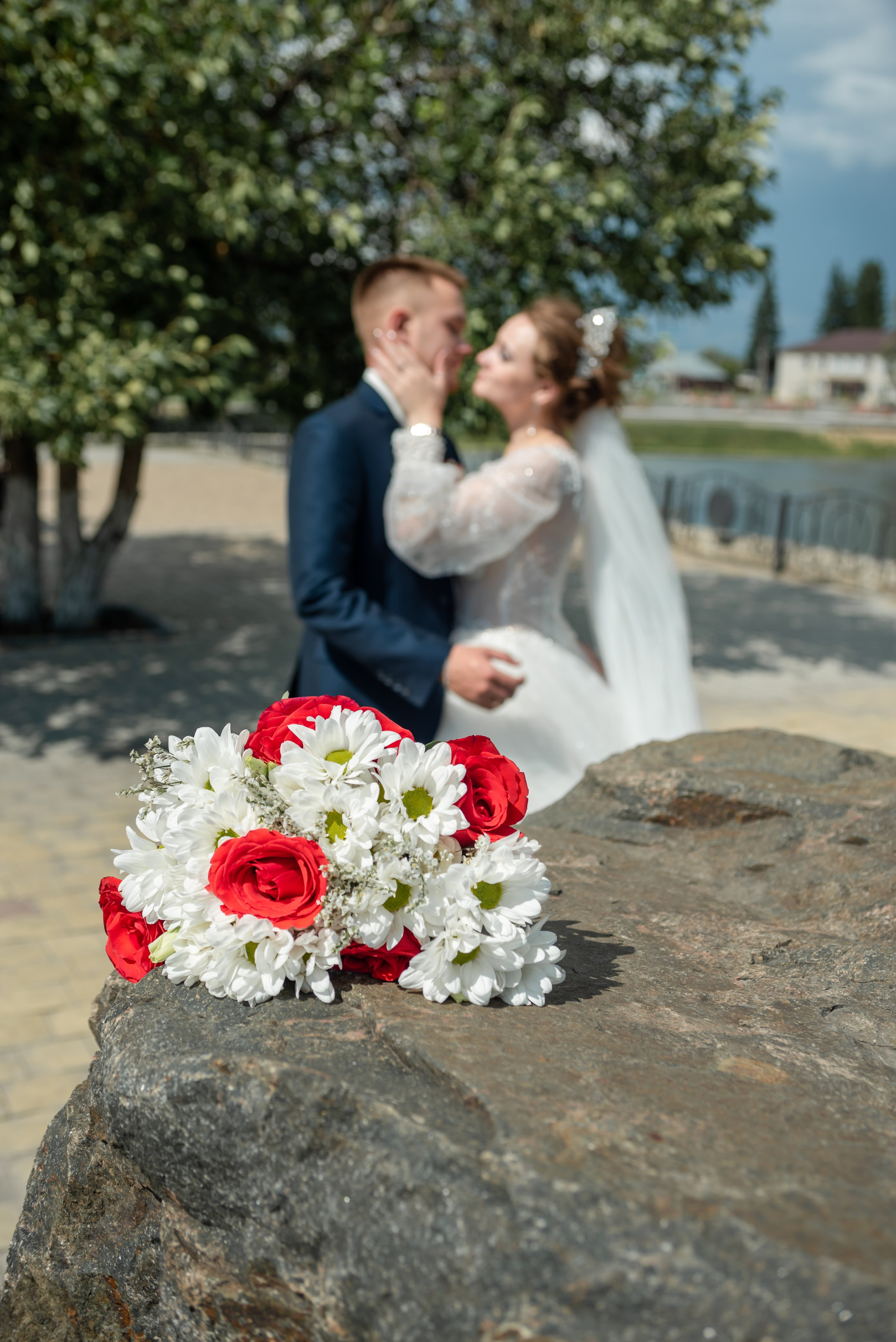 Ирина и Александр. Свадьба 22.07.22. Фотограф в Сузуне — Зоя Попова (Собственная фотостудия)