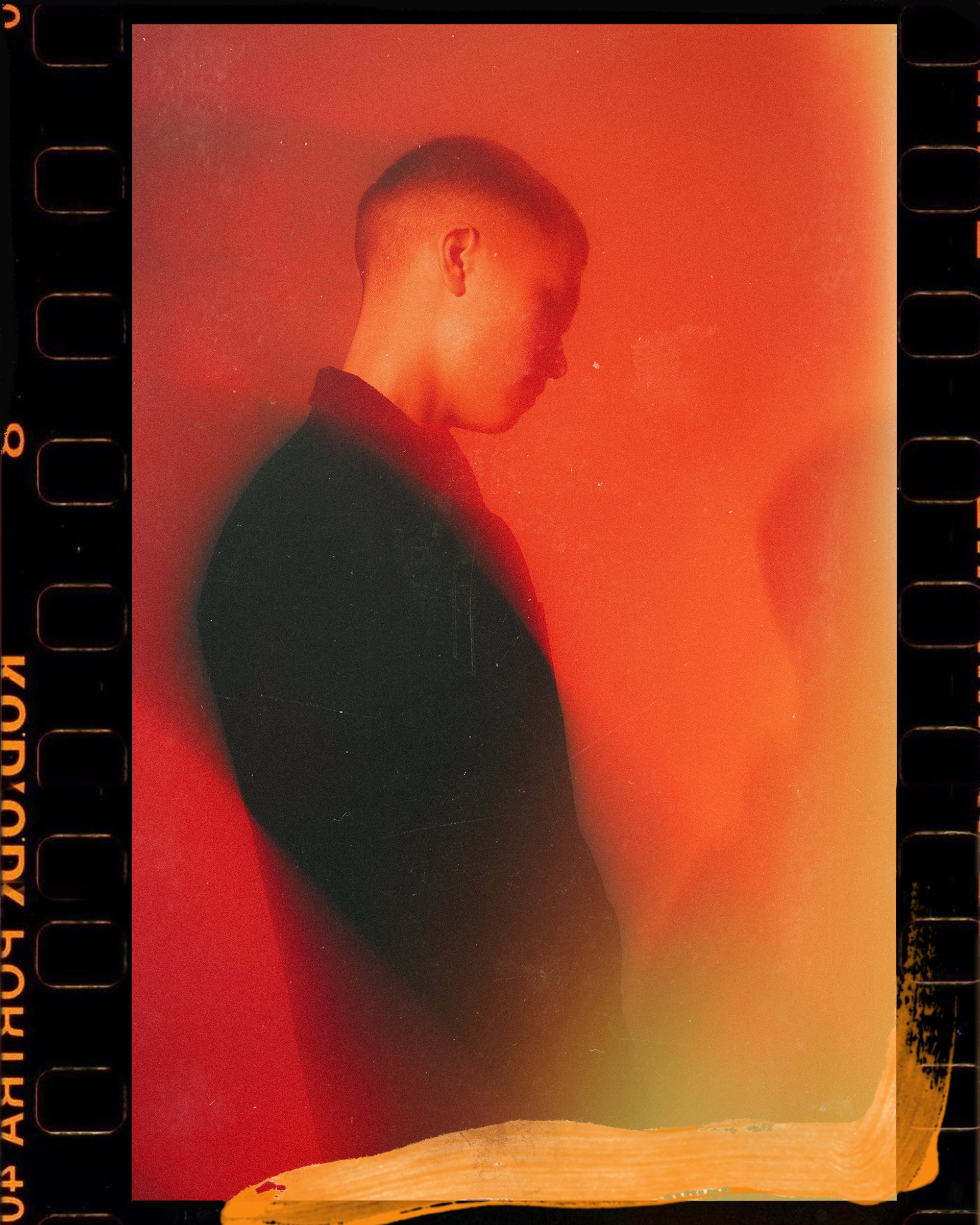 Макар. Фотограф в Глазове Роман Маньков