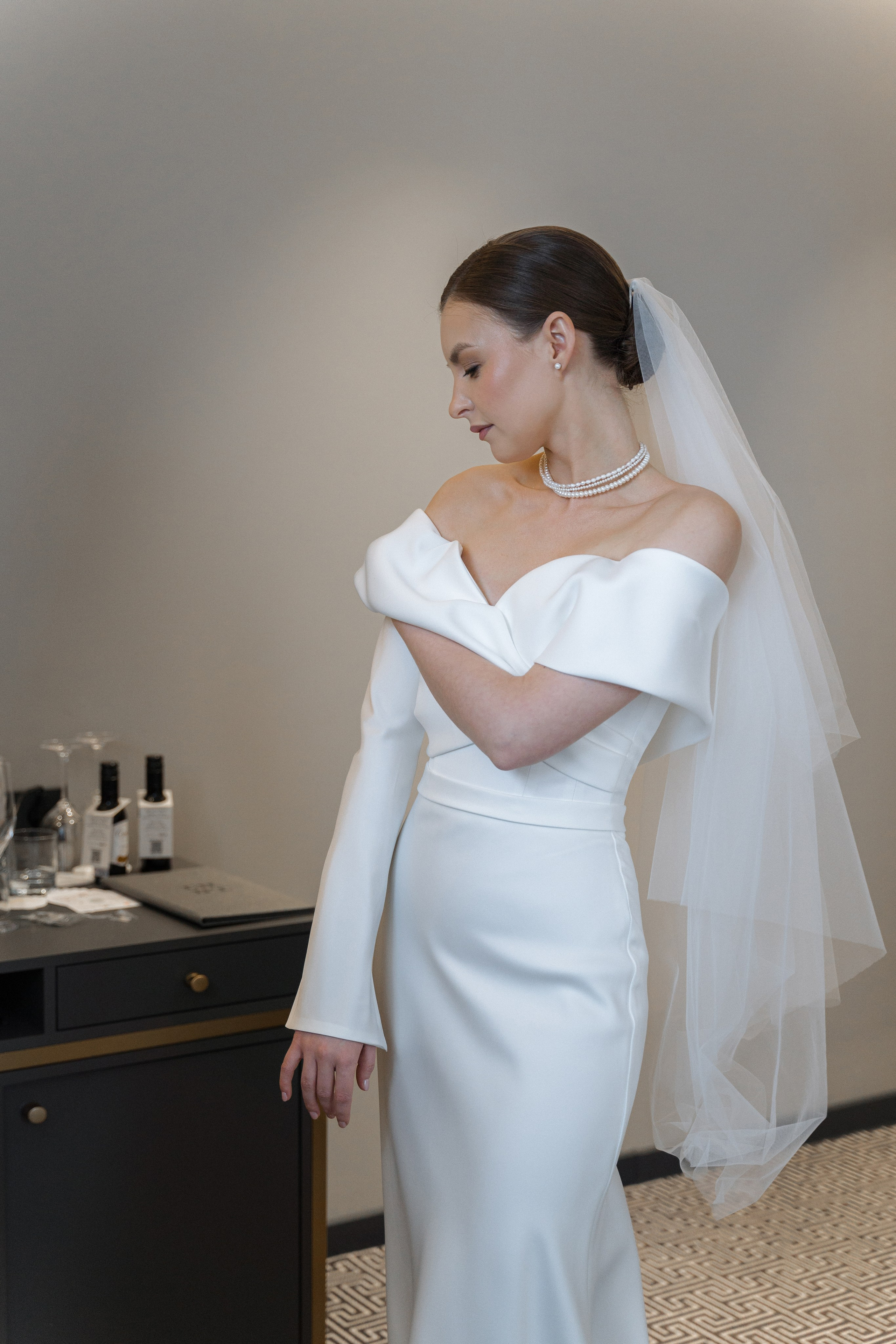 Полина и Даня. Фотограф в Санкт-Петербурге Юлия Гербель