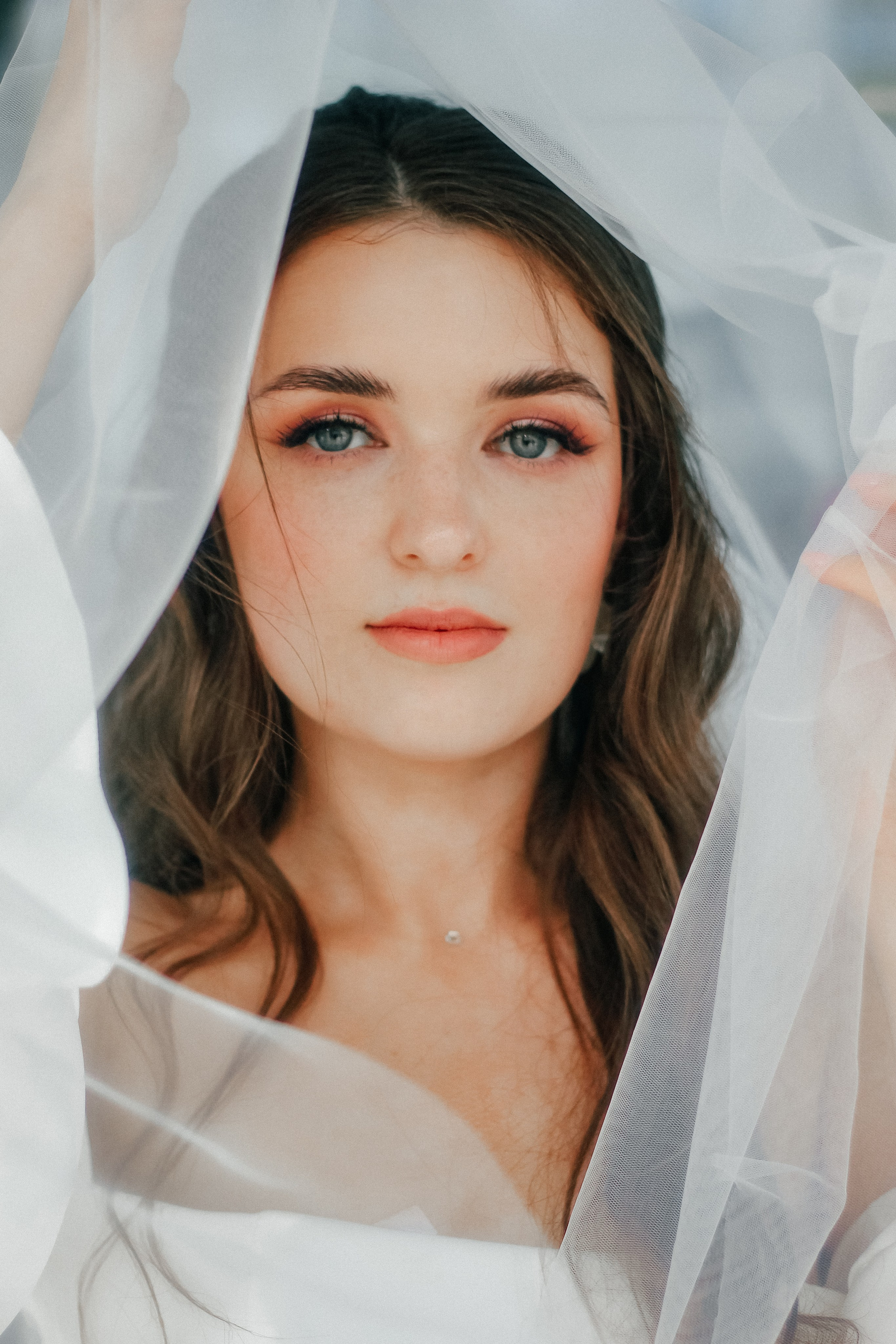 Вероника и Николай. Фотограф Киров — Глазов Арина Авакумова