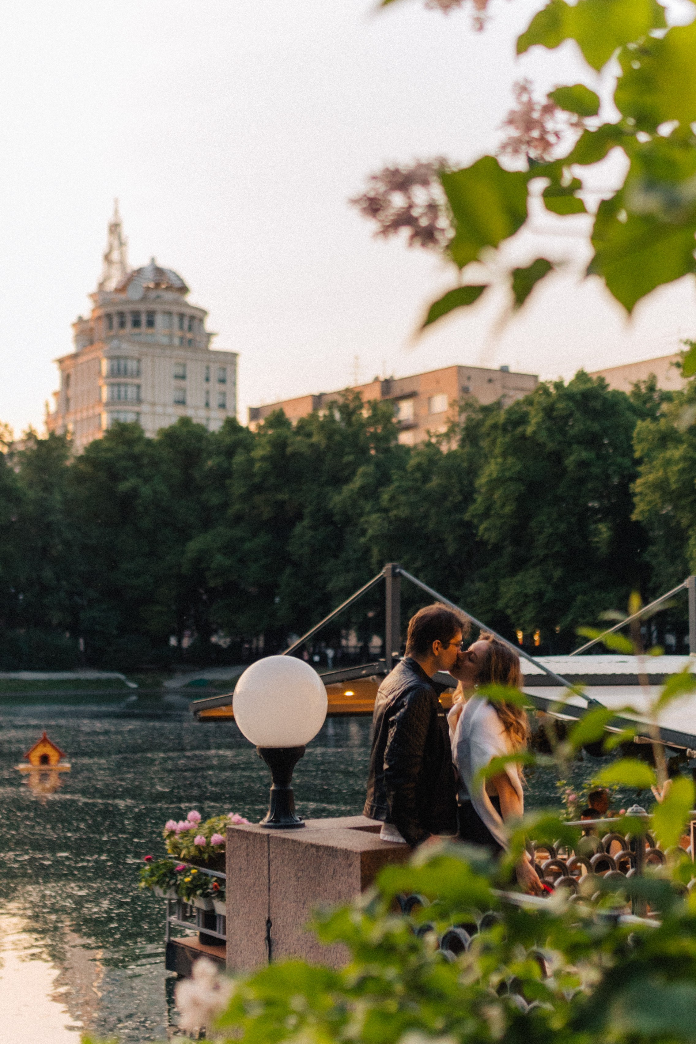 Александр/Ангелина. Фотограф в Москве Татьяна Сергеева