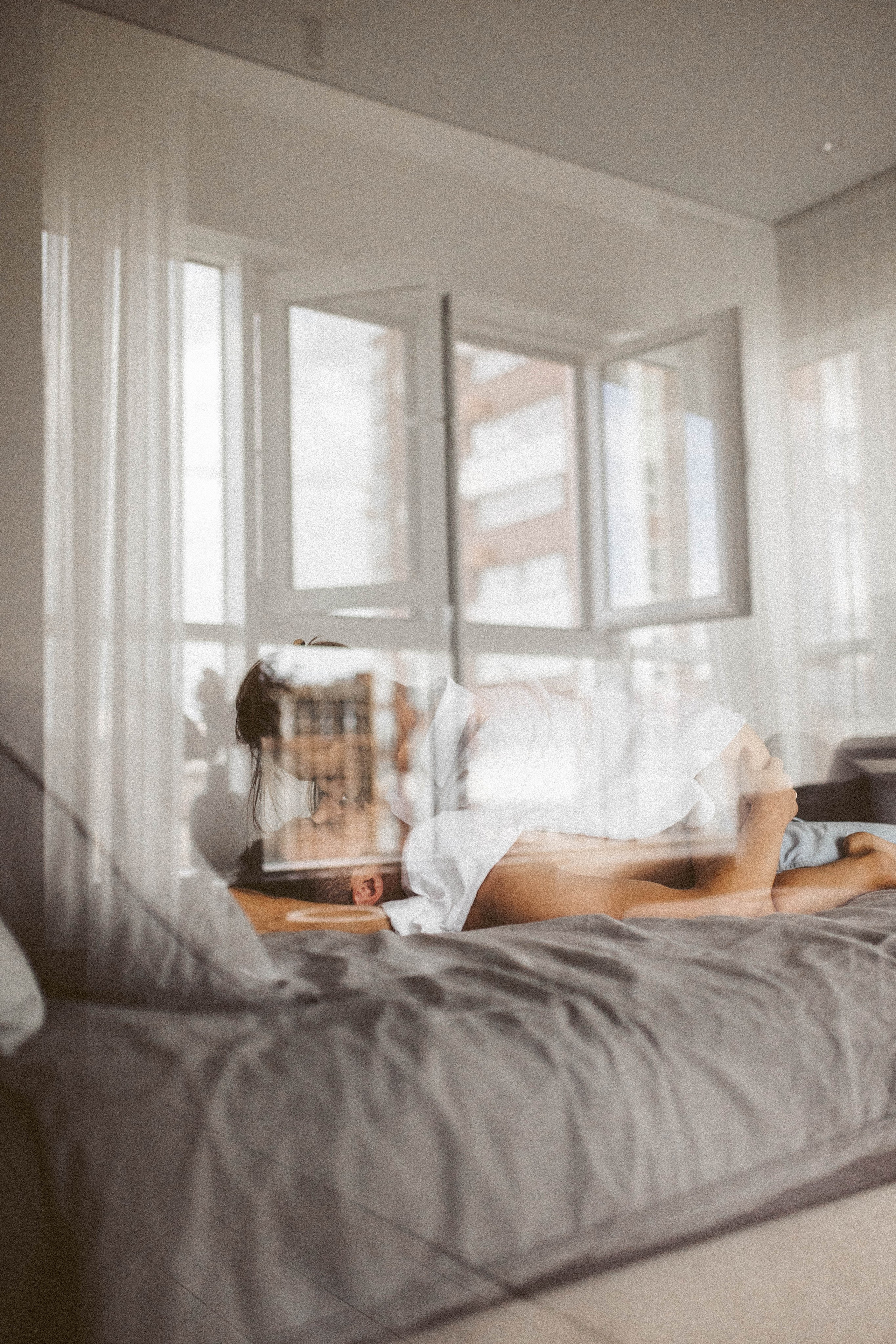 Данил/Альбина. Фотограф в Москве Татьяна Сергеева