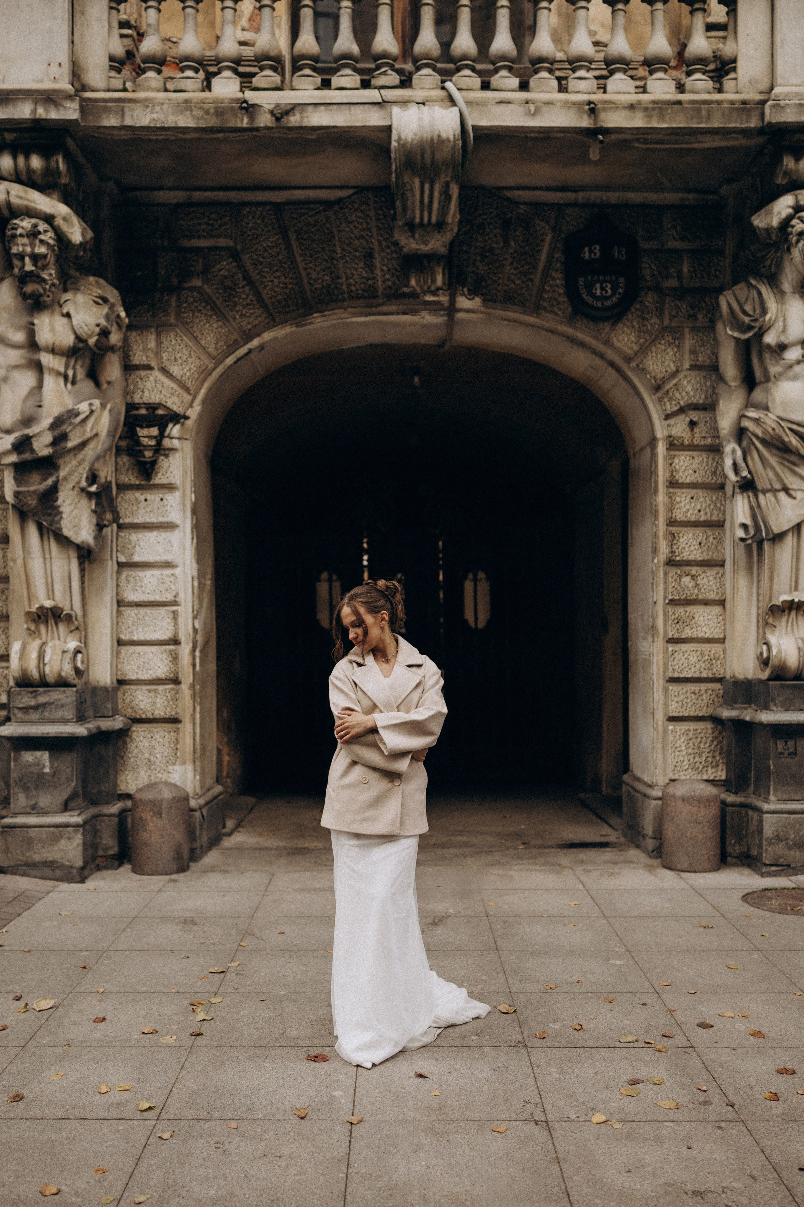 Амир и Екатерина | Дворец бракосочетания 1. Свадебный и love story фотограф в Санкт-Петербурге