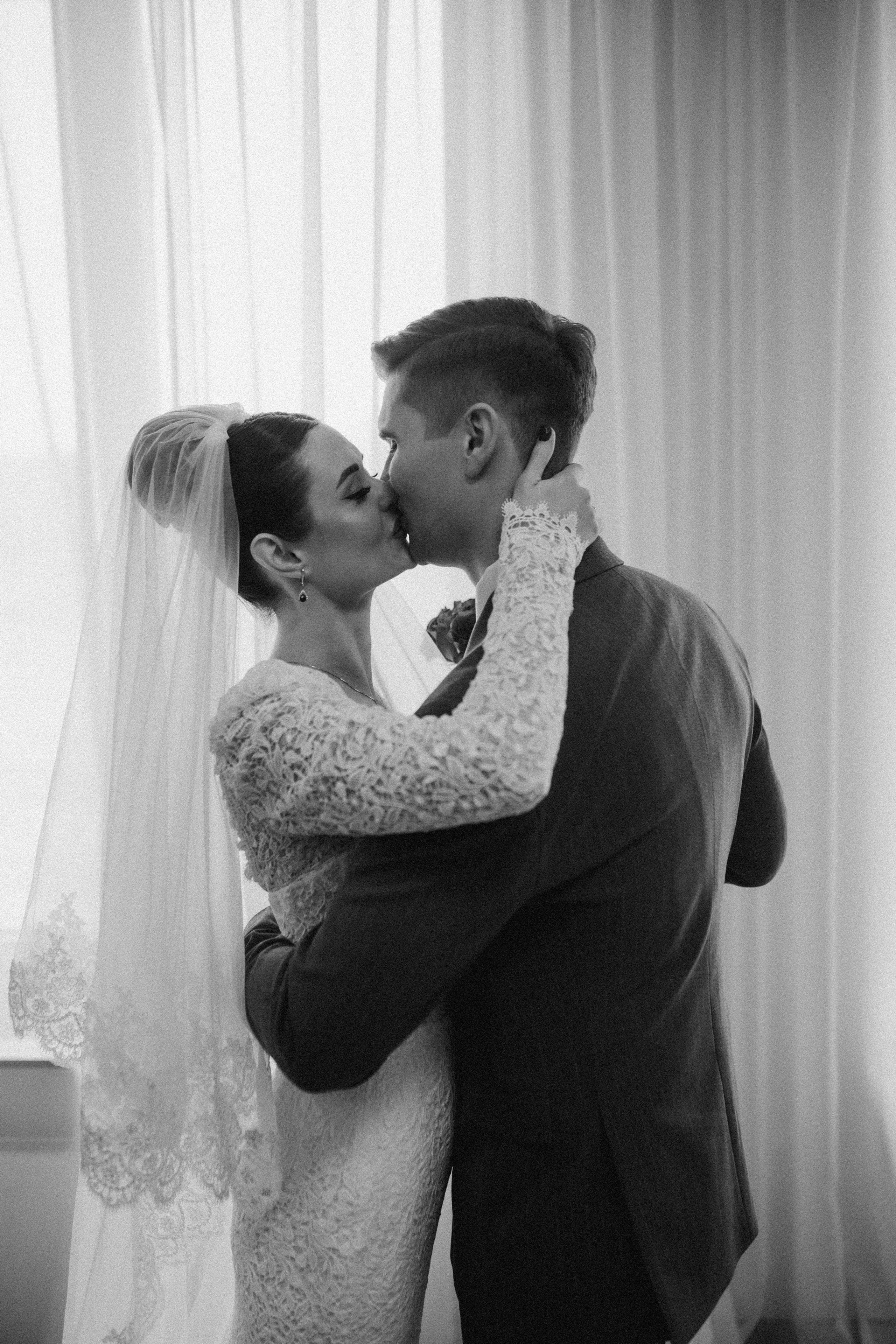 Розы и любовь. Творческий фотограф Аня Волк