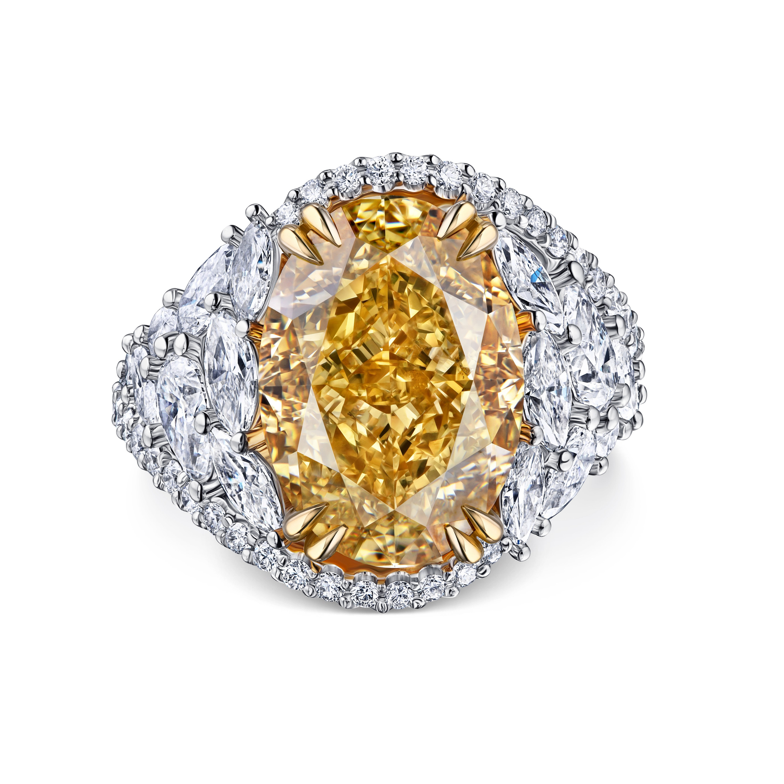 Фотосъемка ювелирных изделий. Ювелирный фотограф