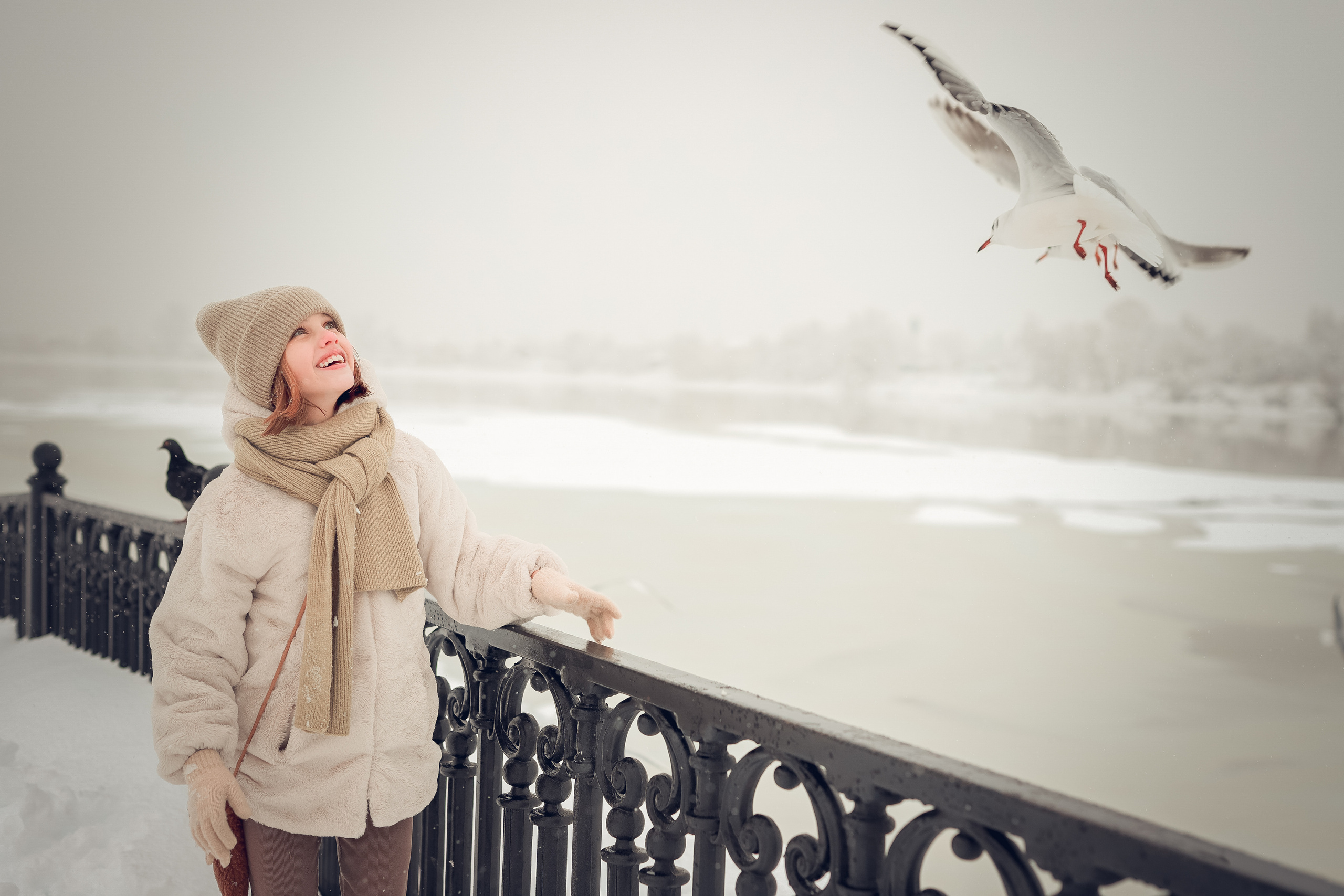 ГОРОДСКИЕ. Самый Добрый Фотограф Краснодара