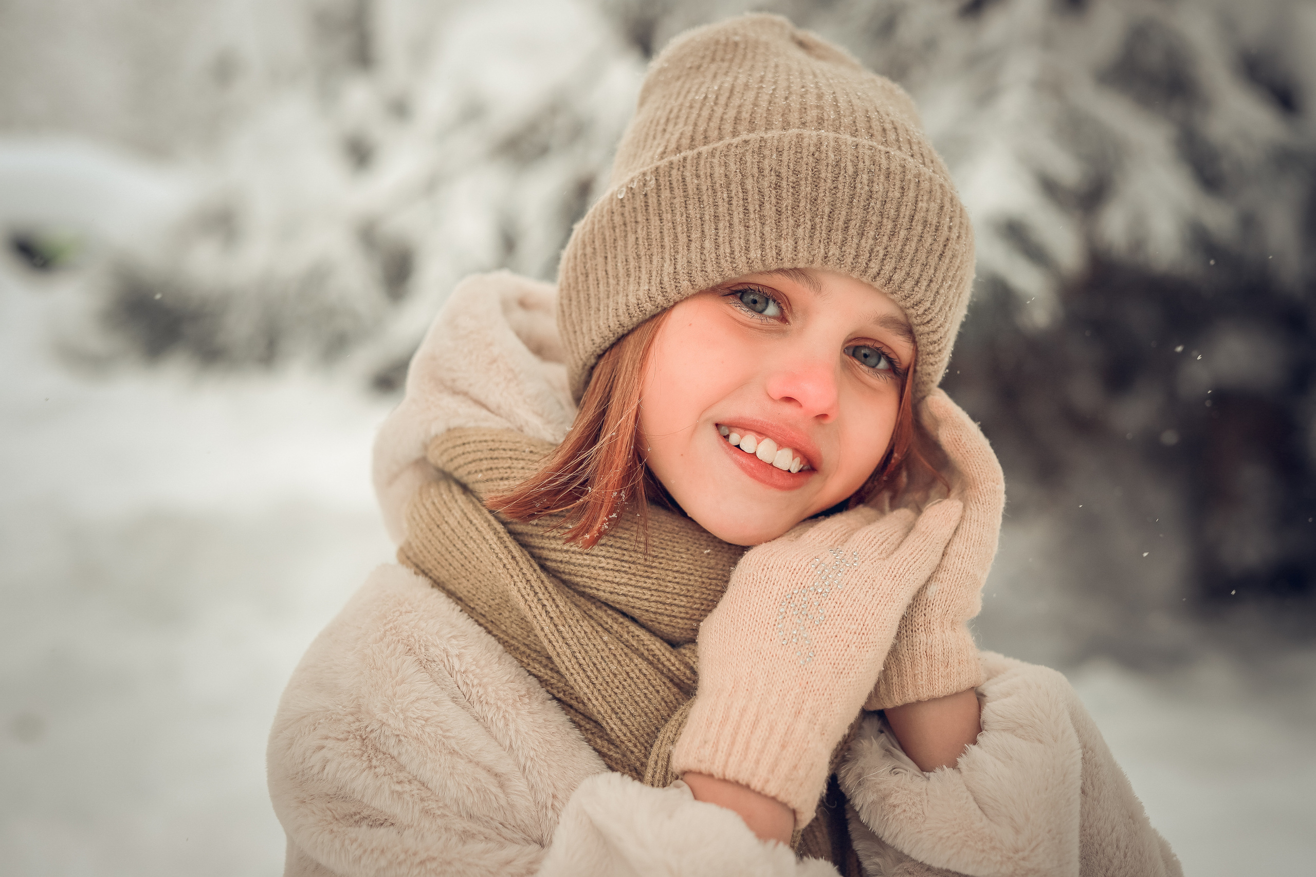 ГОРОДСКИЕ. Самый Добрый Фотограф Краснодара