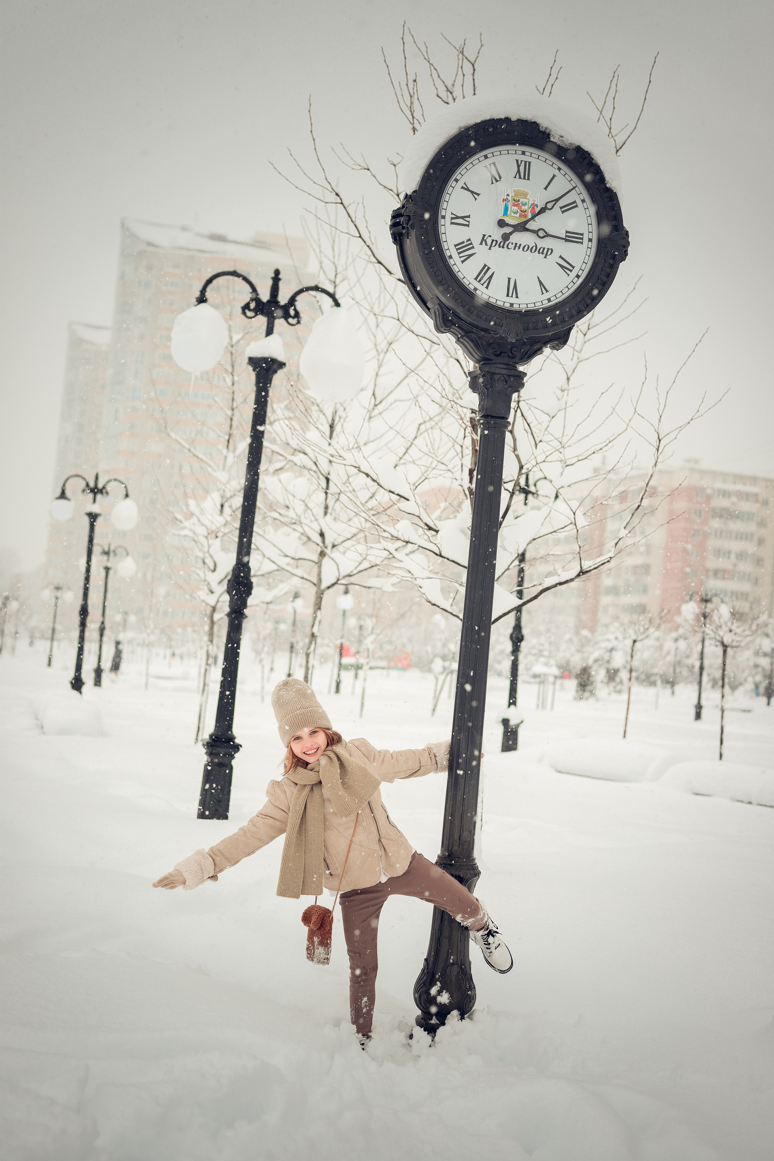 ГОРОДСКИЕ. Самый Добрый Фотограф Краснодара