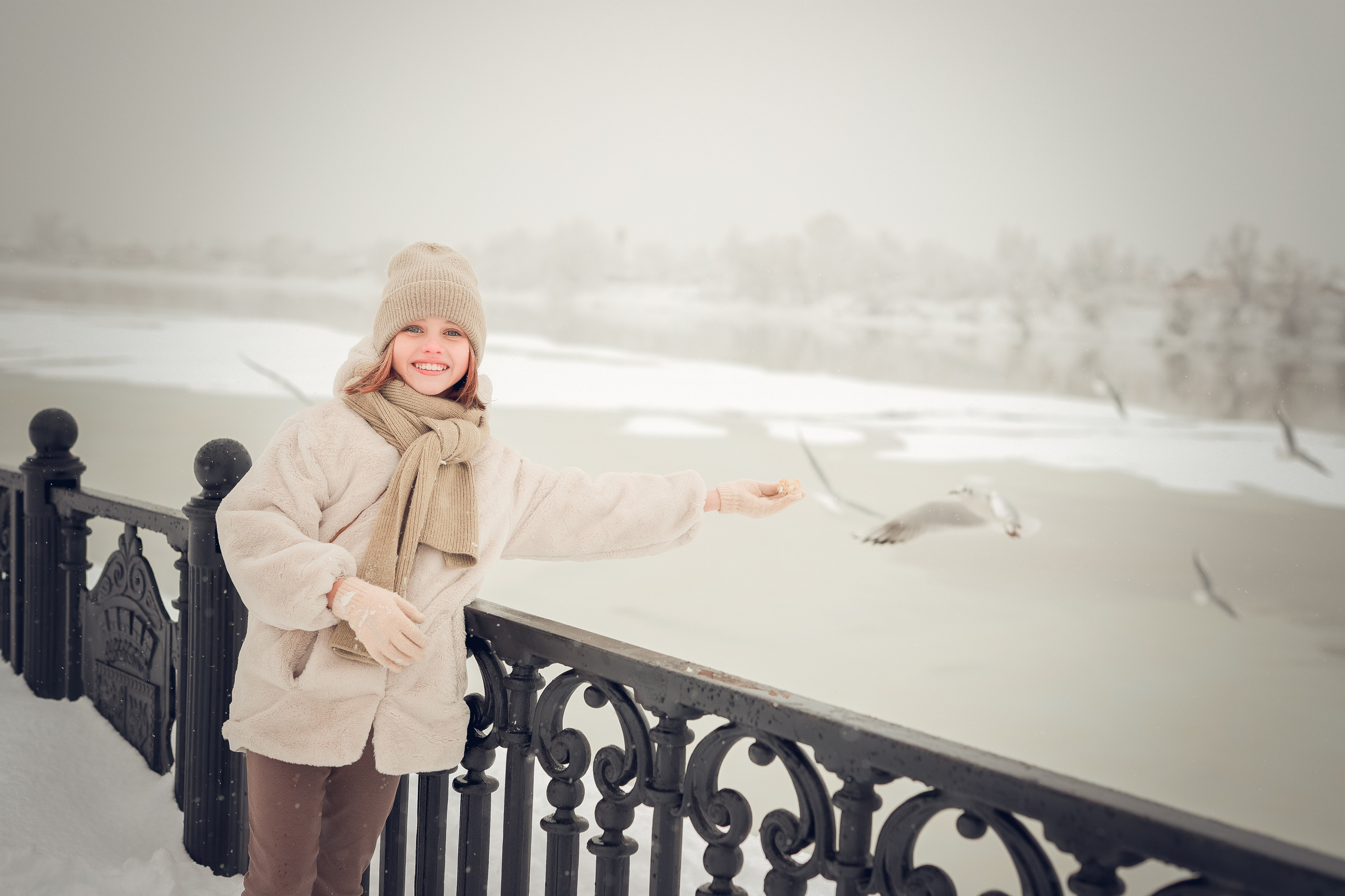 ГОРОДСКИЕ. Самый Добрый Фотограф Краснодара