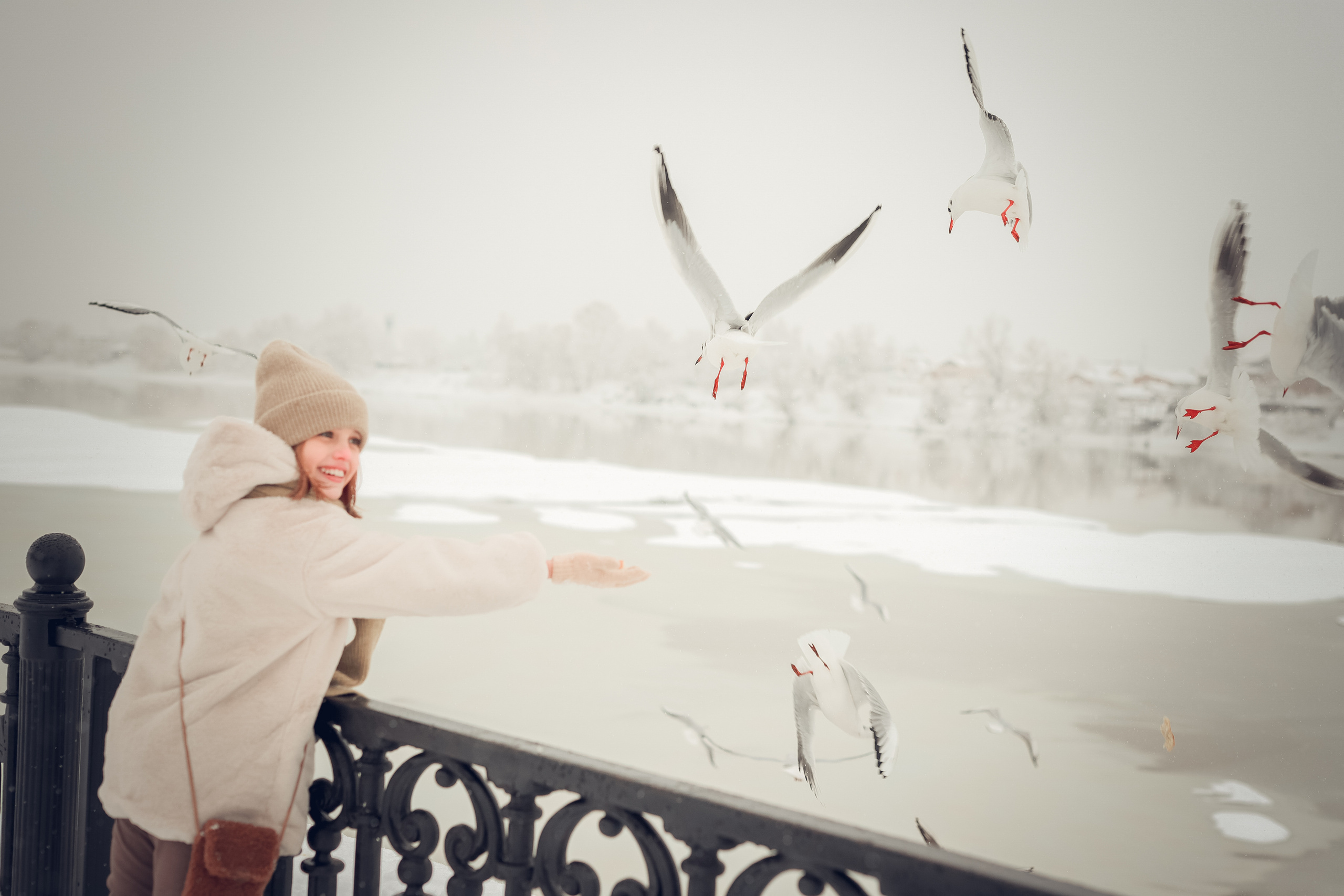 ГОРОДСКИЕ. Самый Добрый Фотограф Краснодара