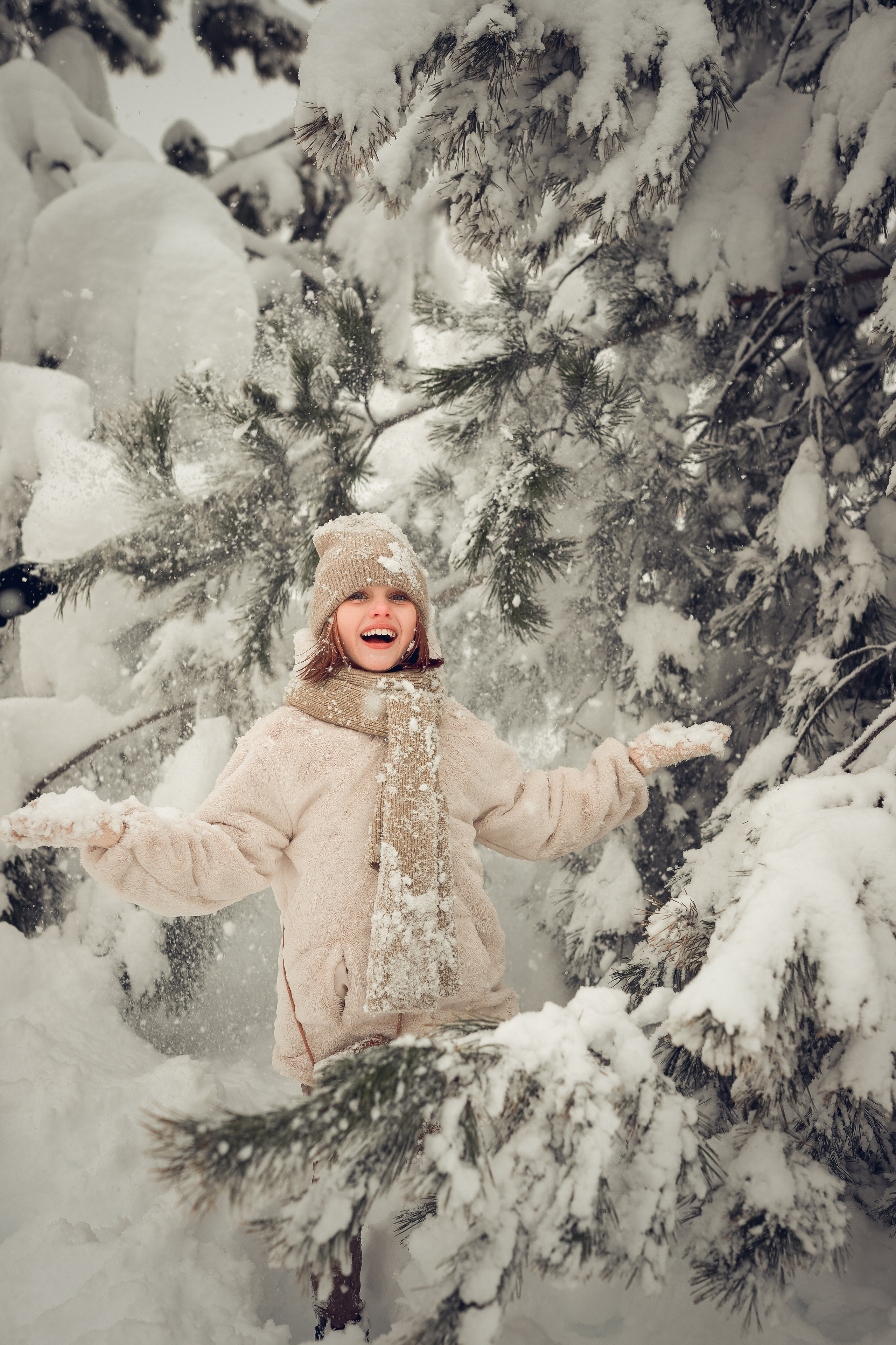 ГОРОДСКИЕ. Самый Добрый Фотограф Краснодара
