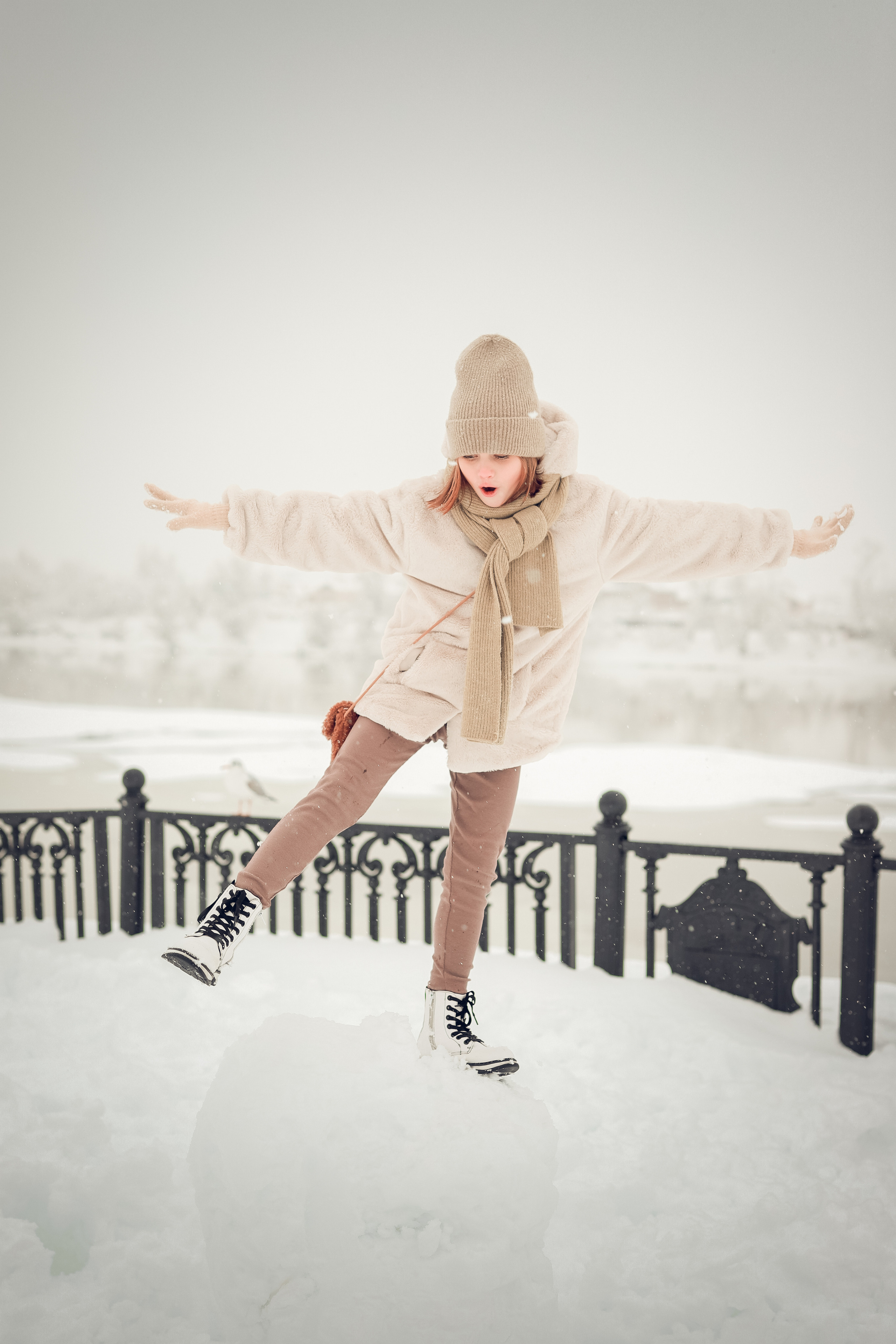 ГОРОДСКИЕ. Самый Добрый Фотограф Краснодара