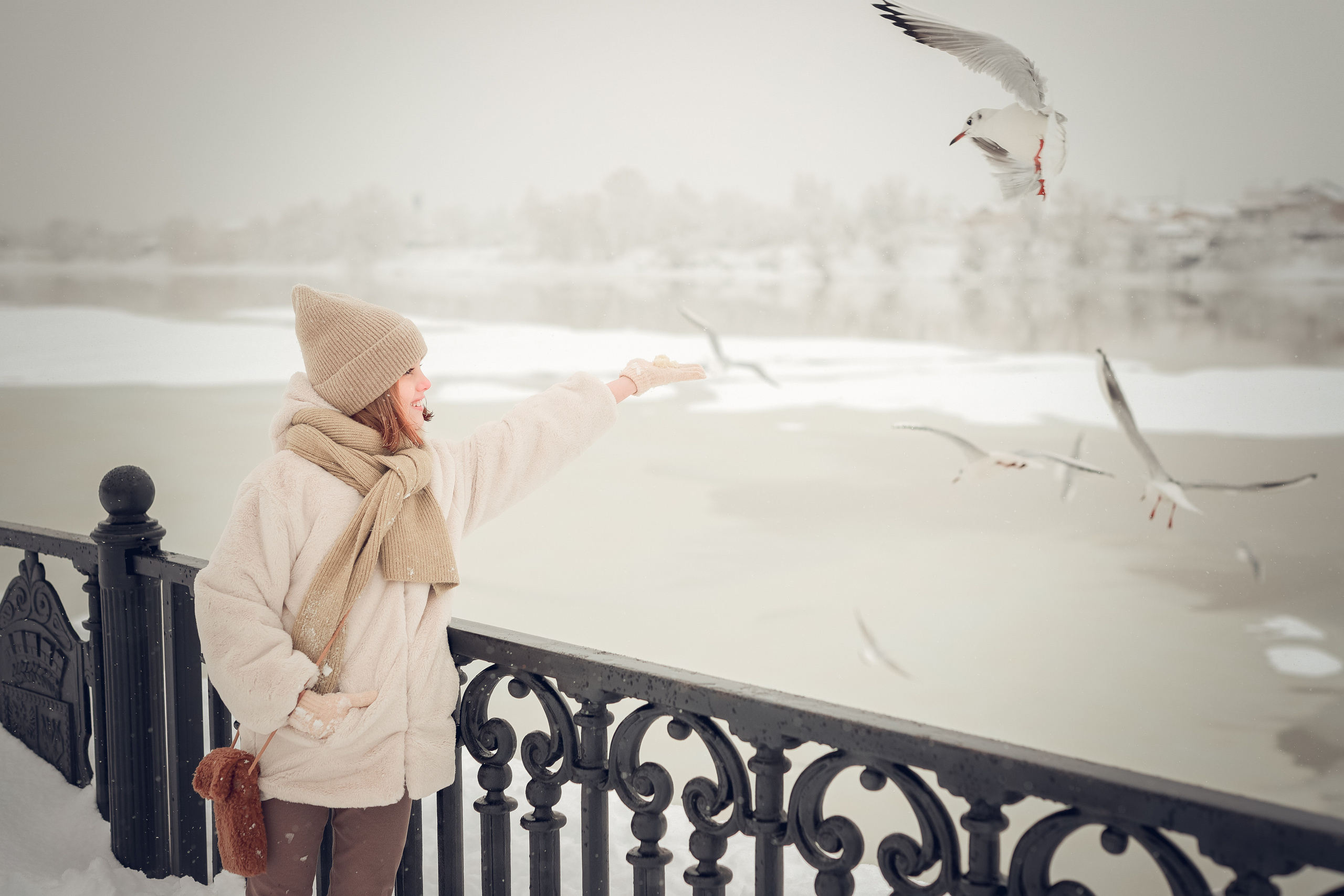 ГОРОДСКИЕ. Самый Добрый Фотограф Краснодара